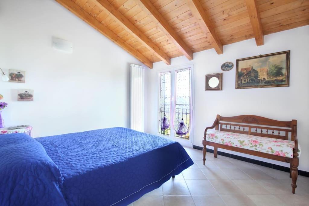 Four-Bedroom House photo 2
