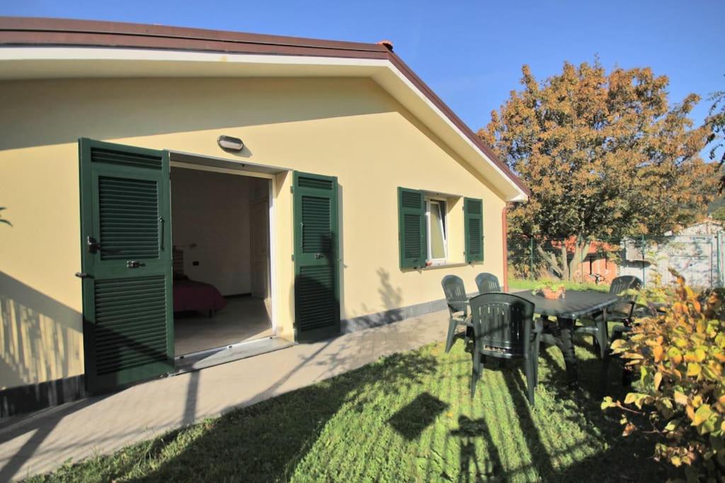 Four-Bedroom House photo 3