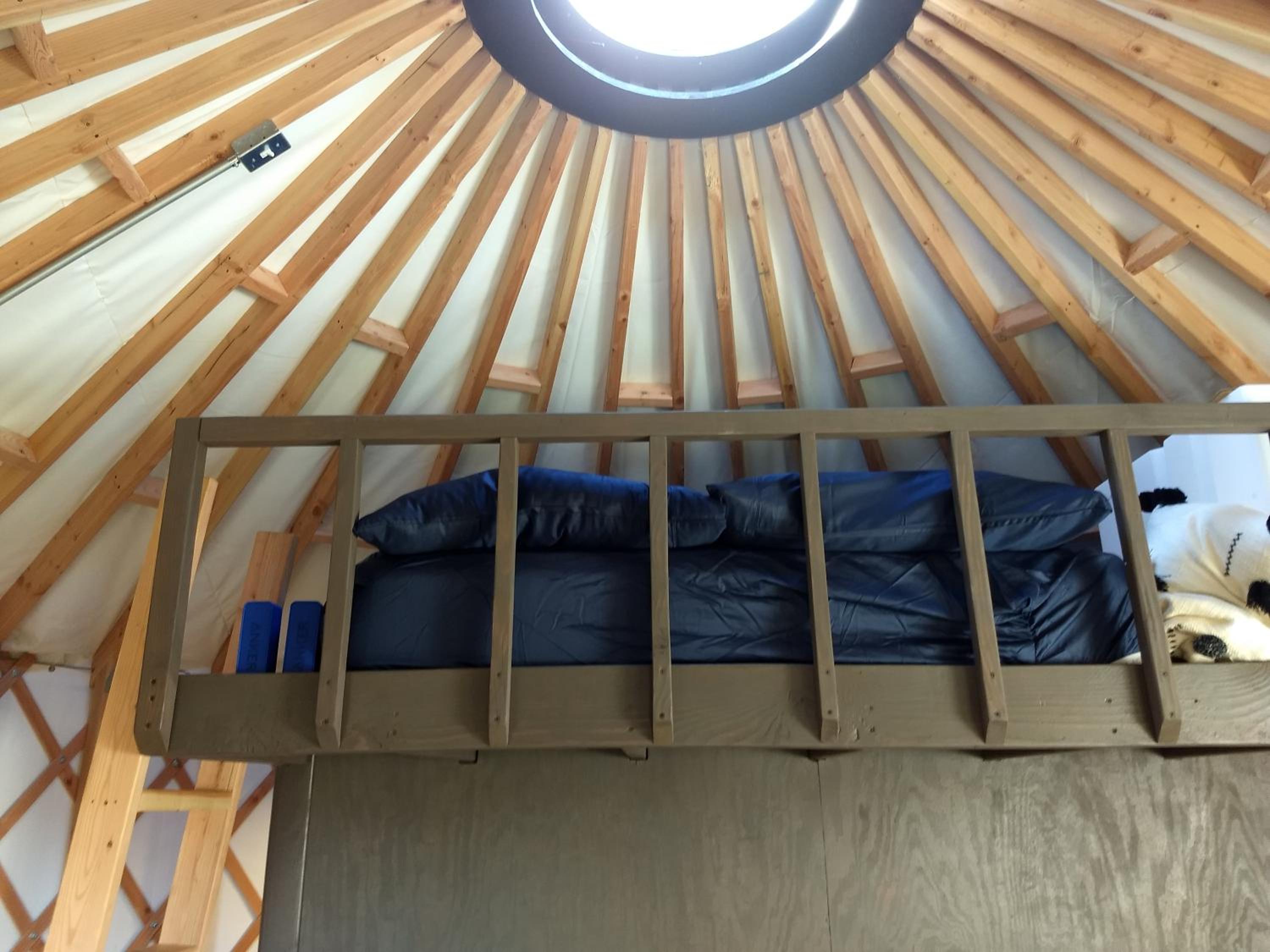 Tent photo 1
