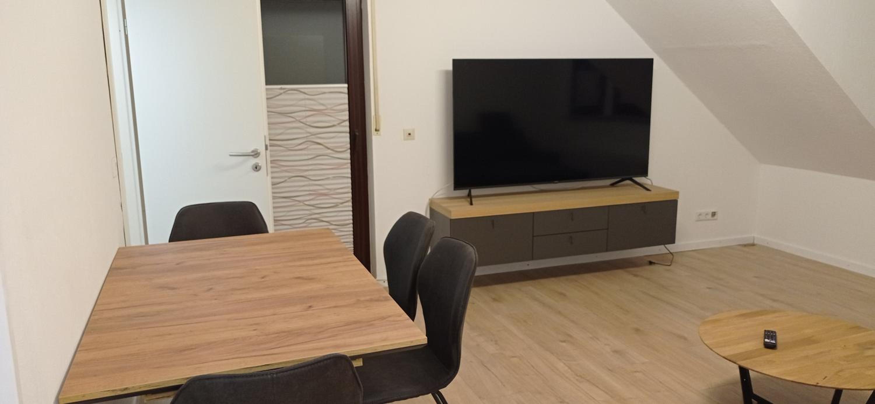 Two-Bedroom Apartment photo 1