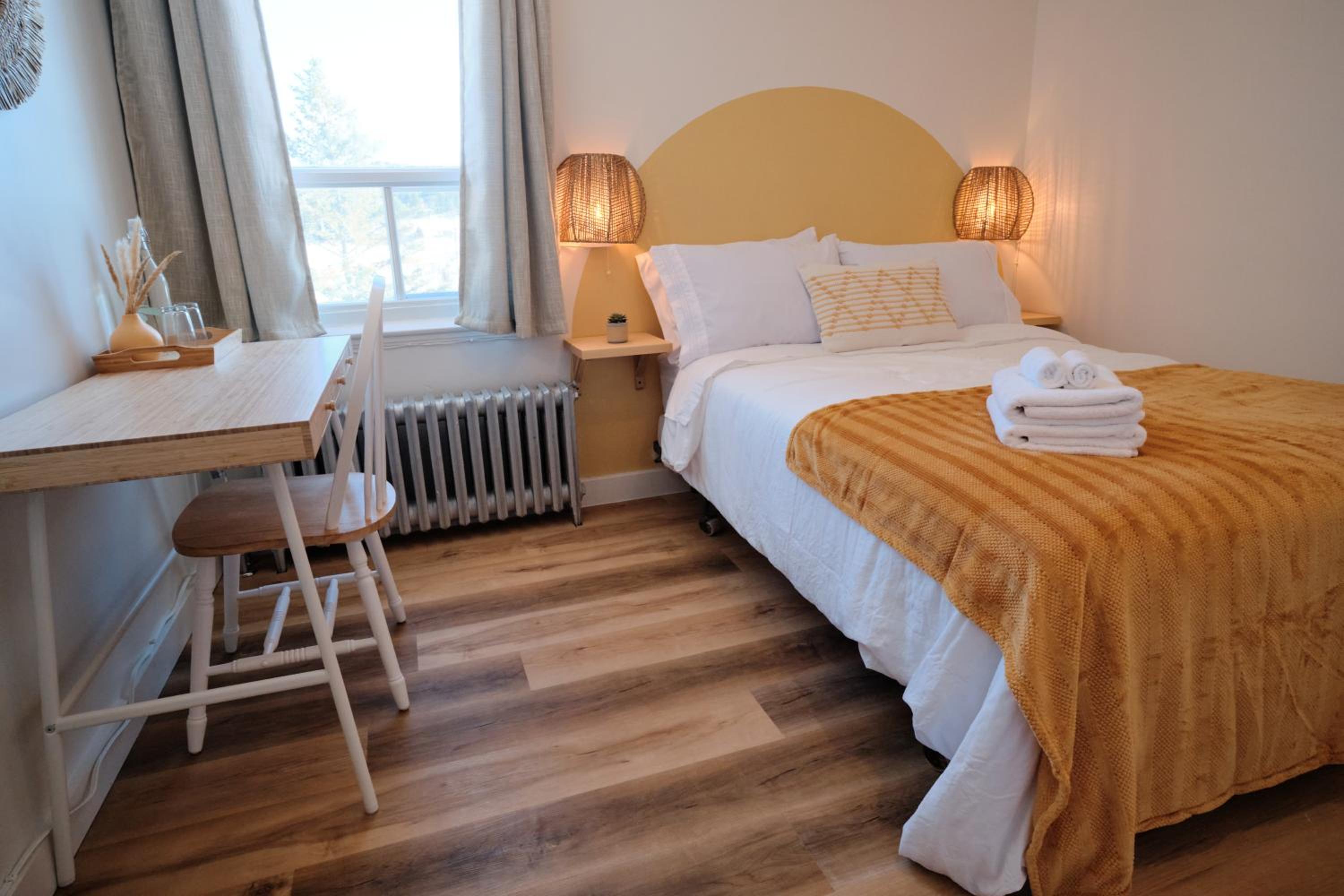 Double Room with Garden View photo 2