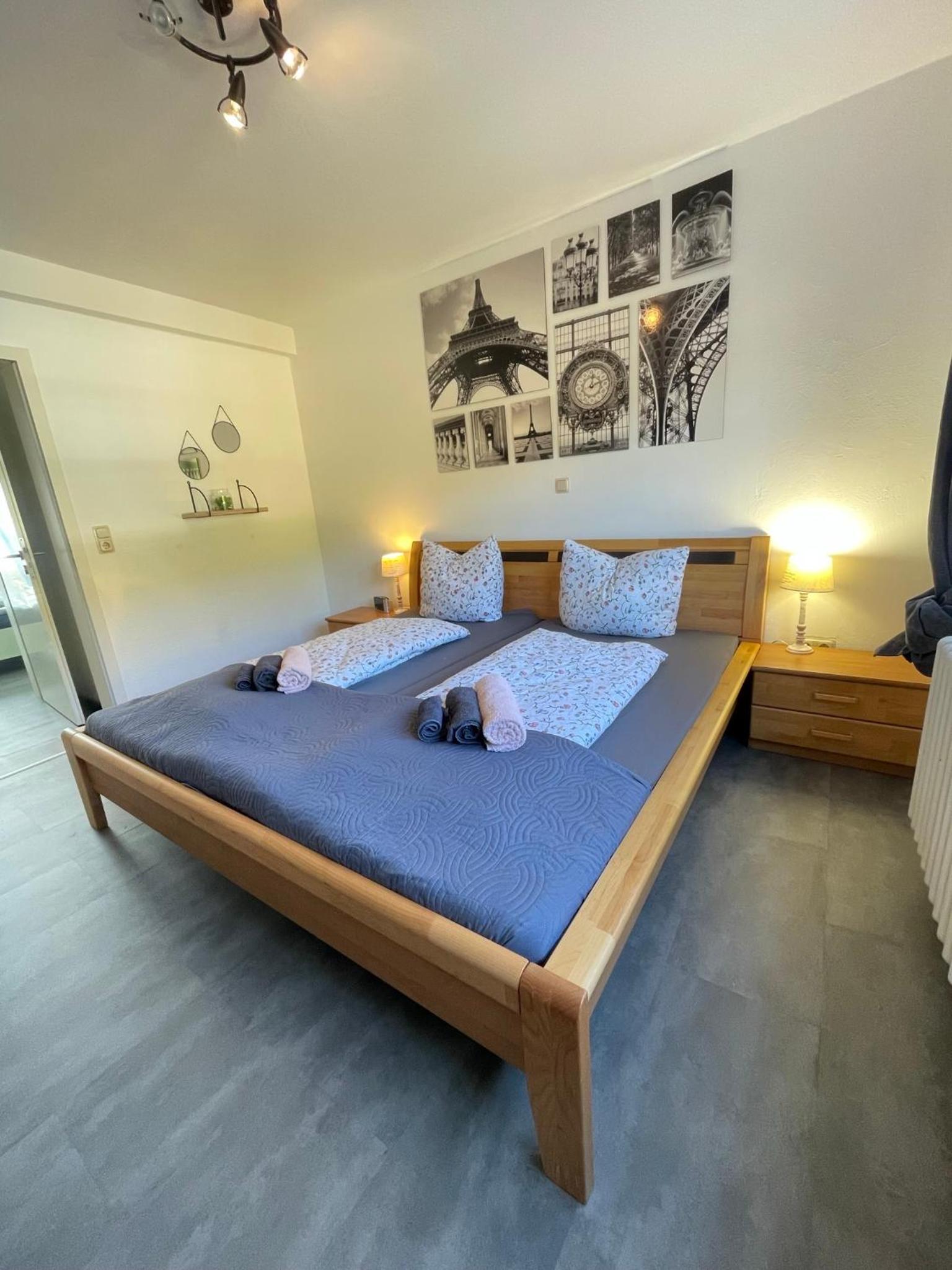 Two-Bedroom Apartment photo 1