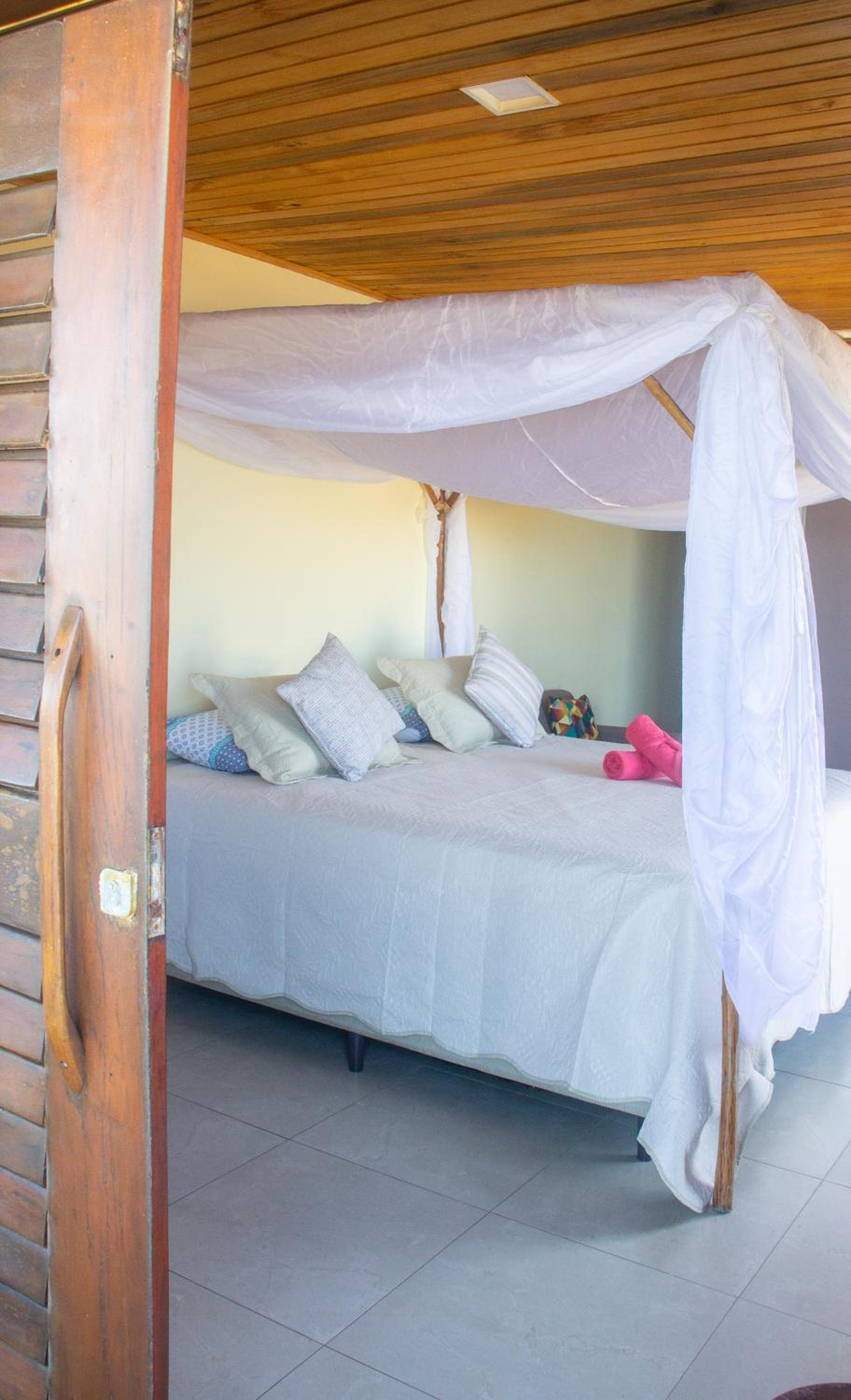Double Room with Sea View photo 1