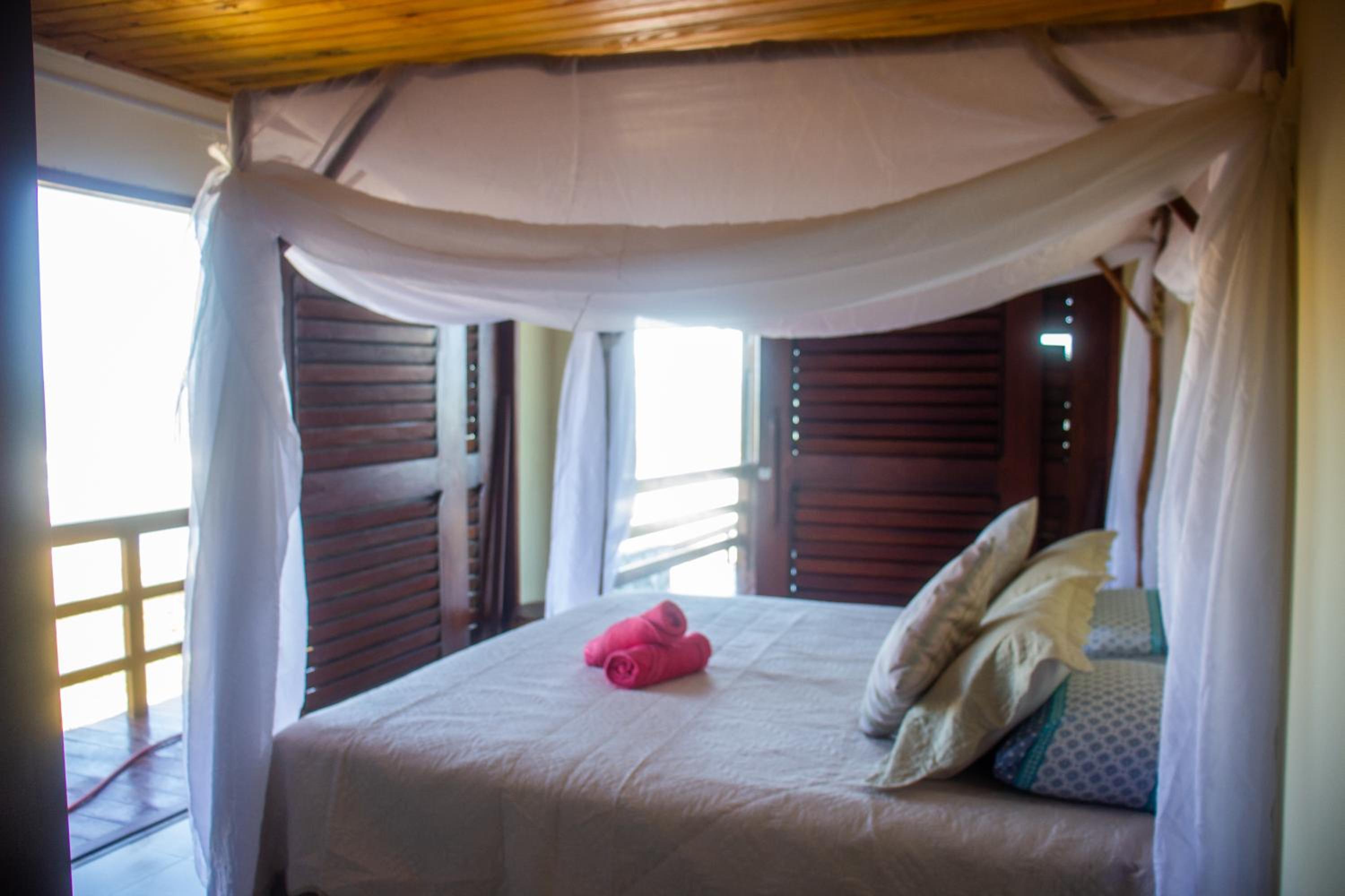 Double Room with Sea View photo 1