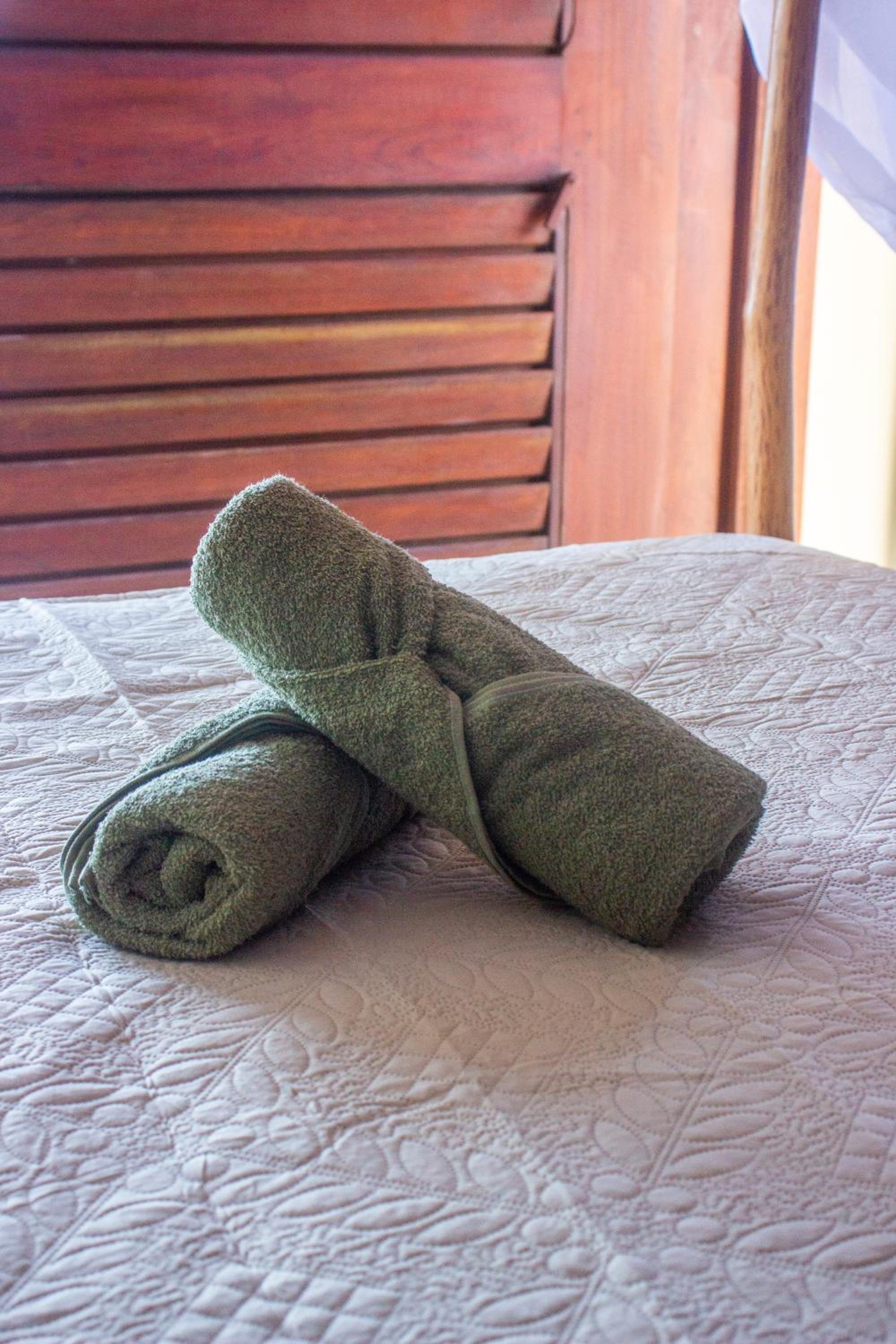 Double Room with Sea View photo 2