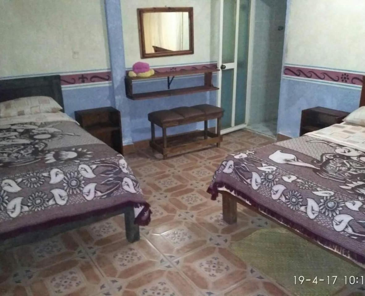 Double or Twin Room - Photo 4