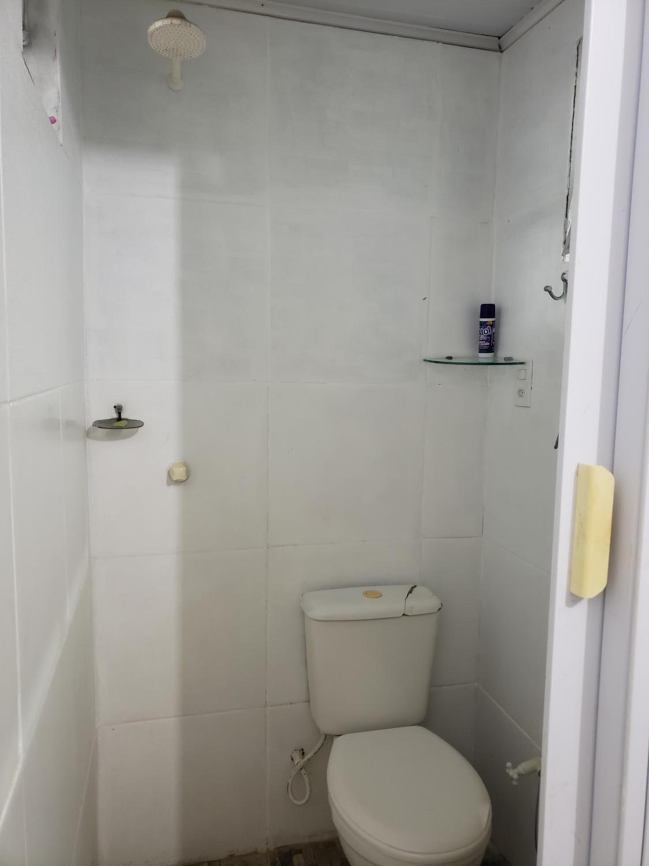 Three-Bedroom House photo 3