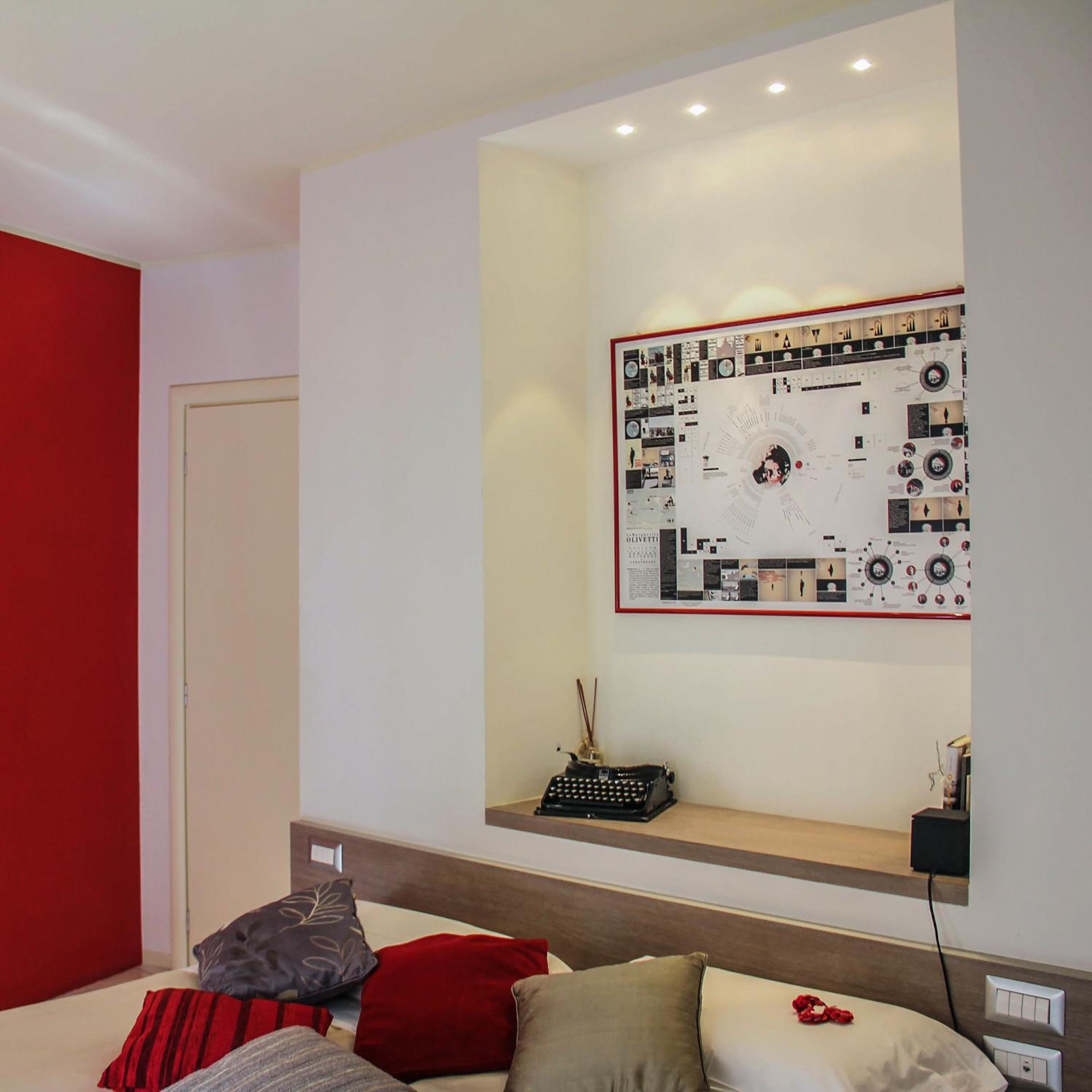 Standard Double or Twin Room photo 3