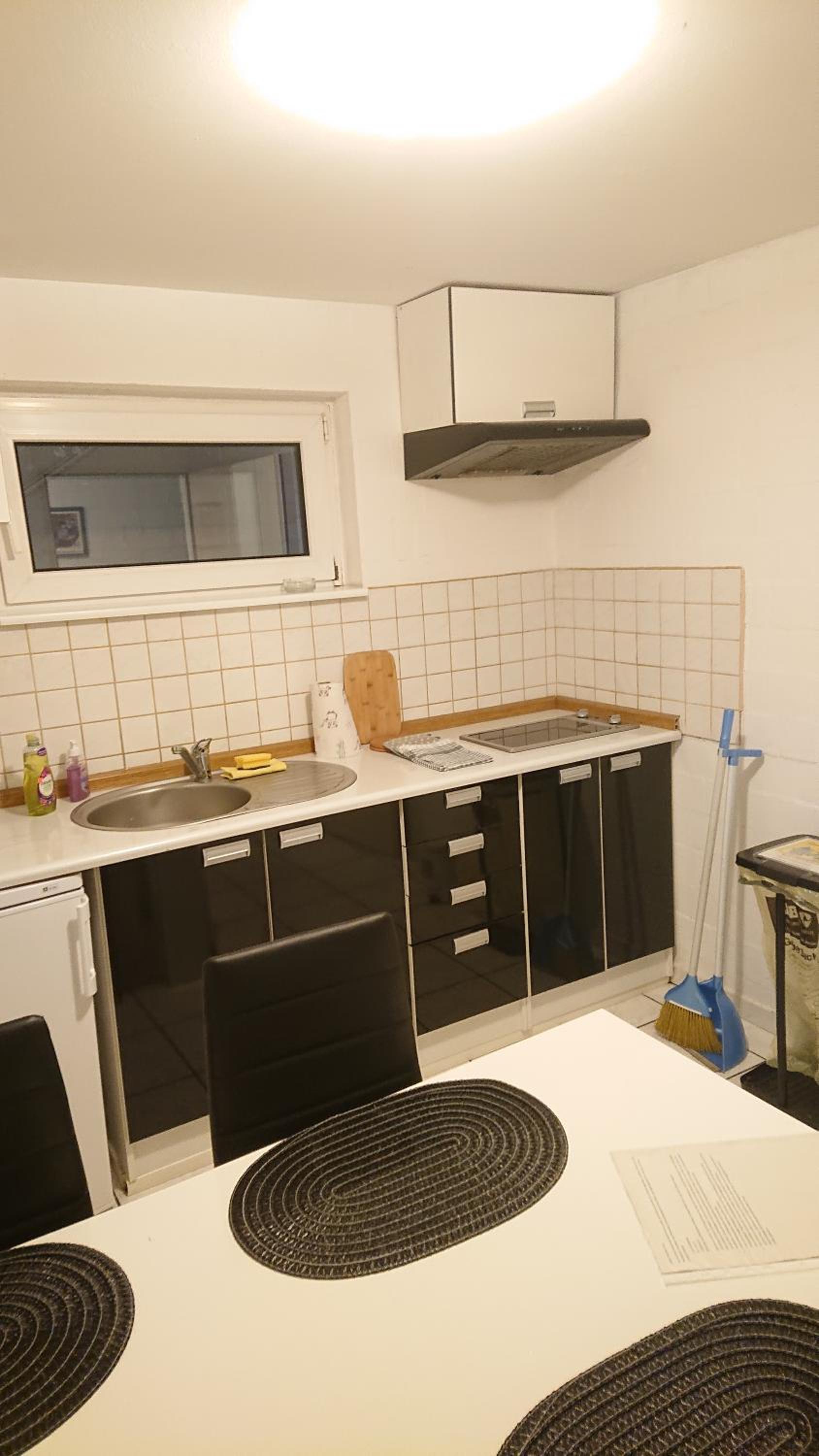 Two-Bedroom Apartment - Basement photo 3