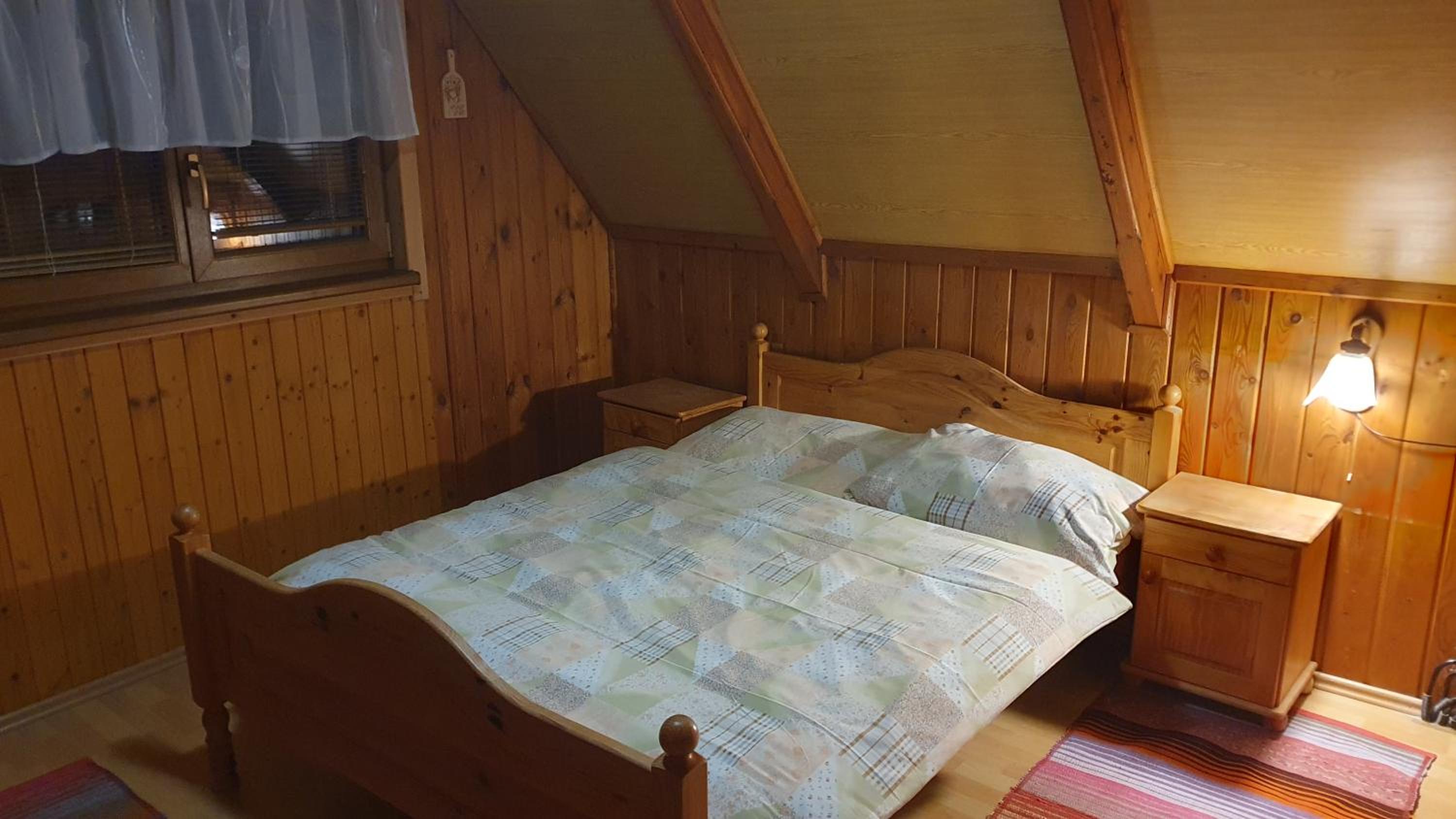 Chalet photo 2