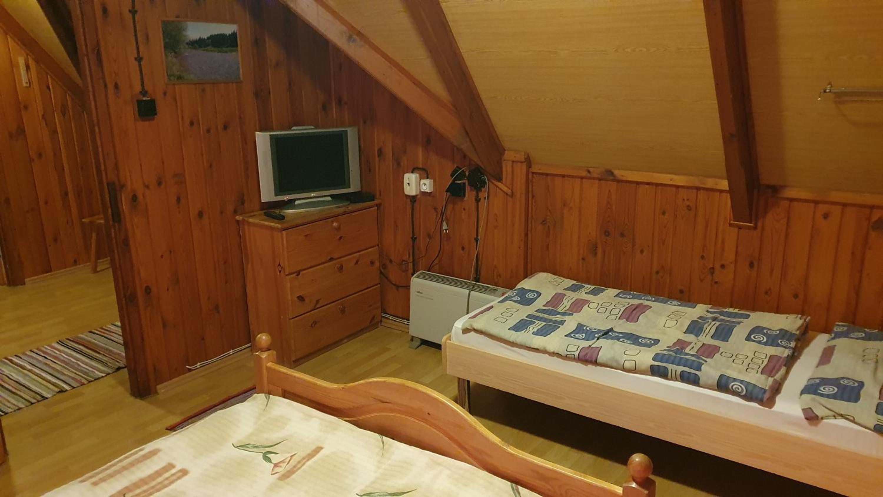 Chalet photo 3