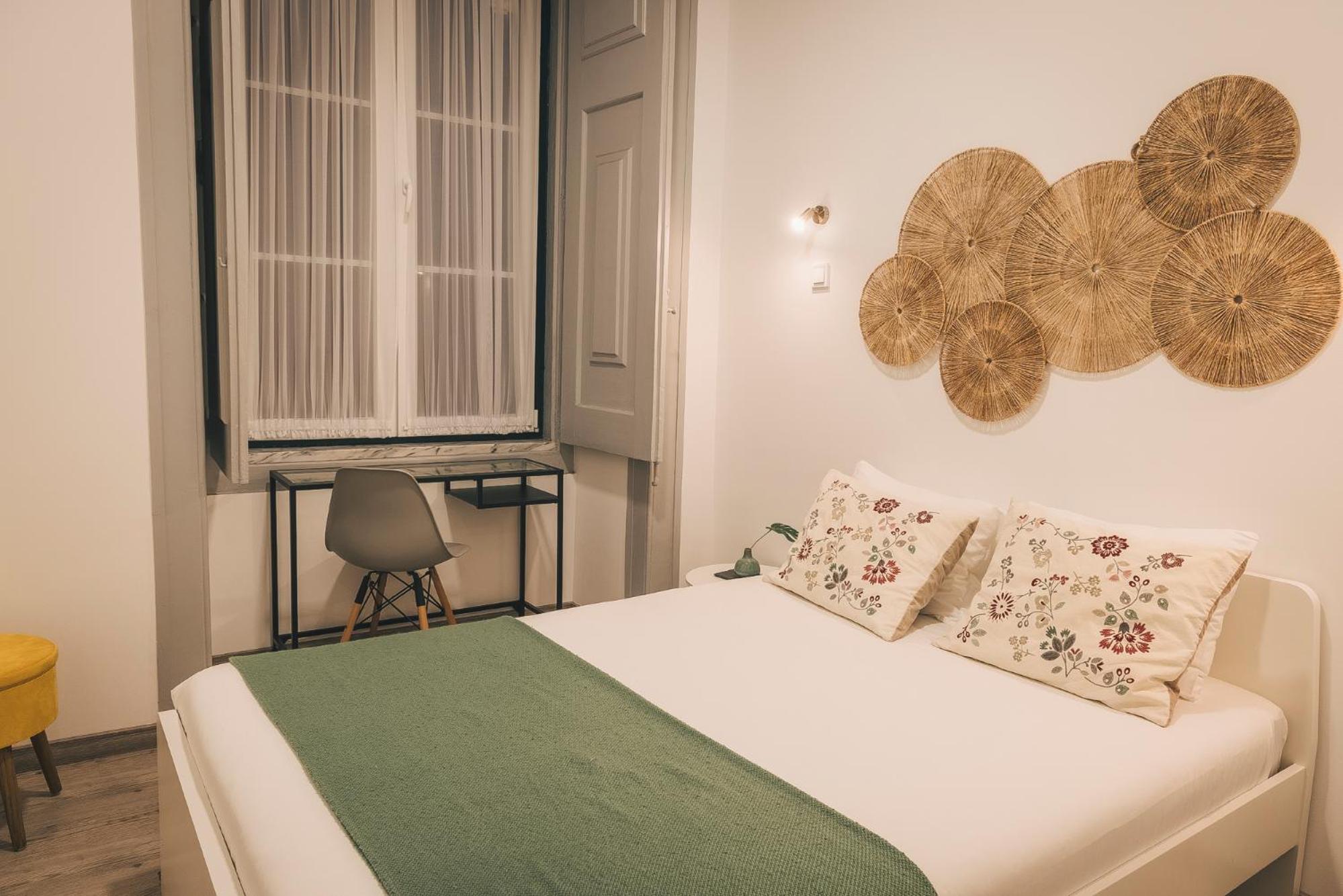 Double Room with Private Bathroom photo 3