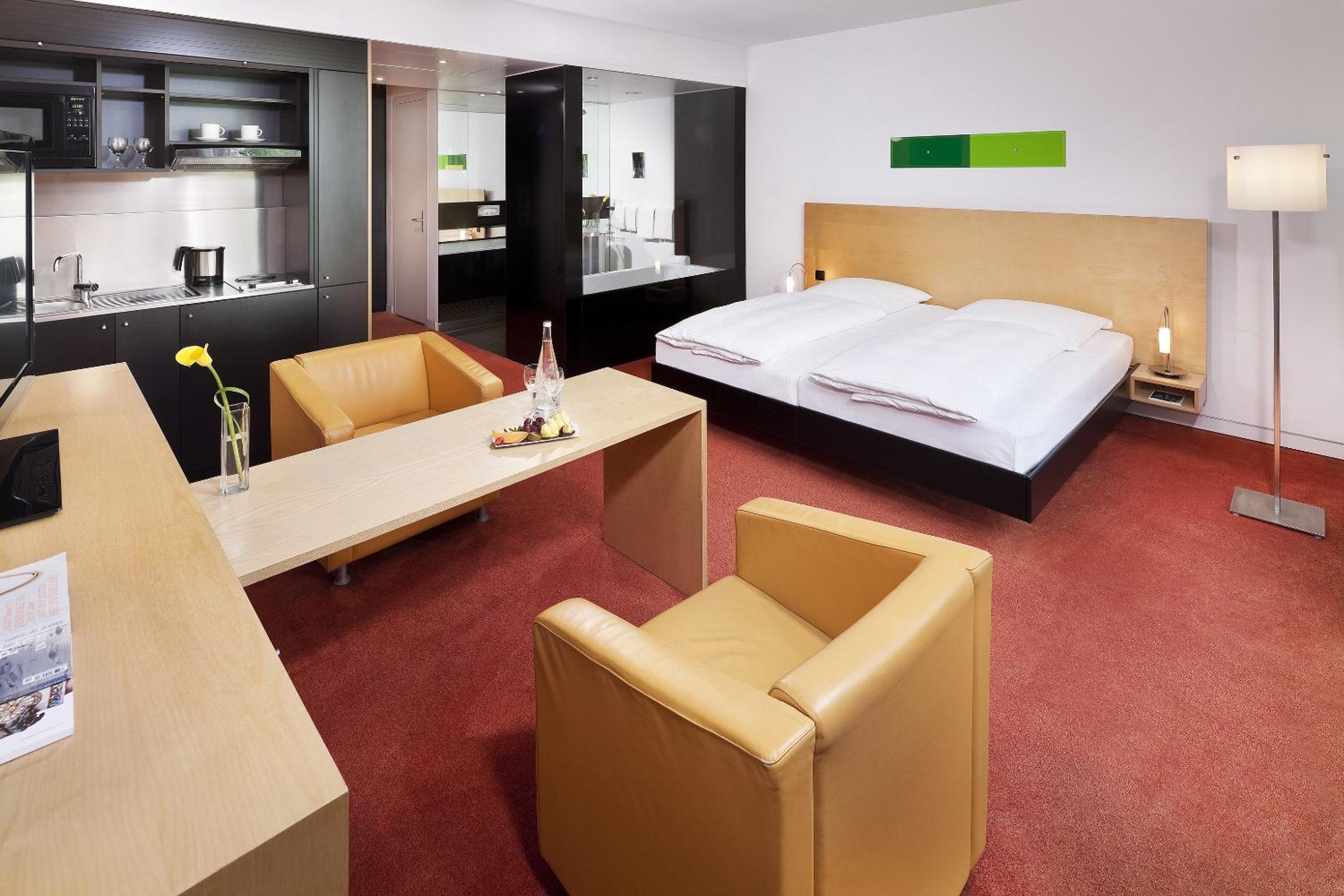 The Innside Premium Room