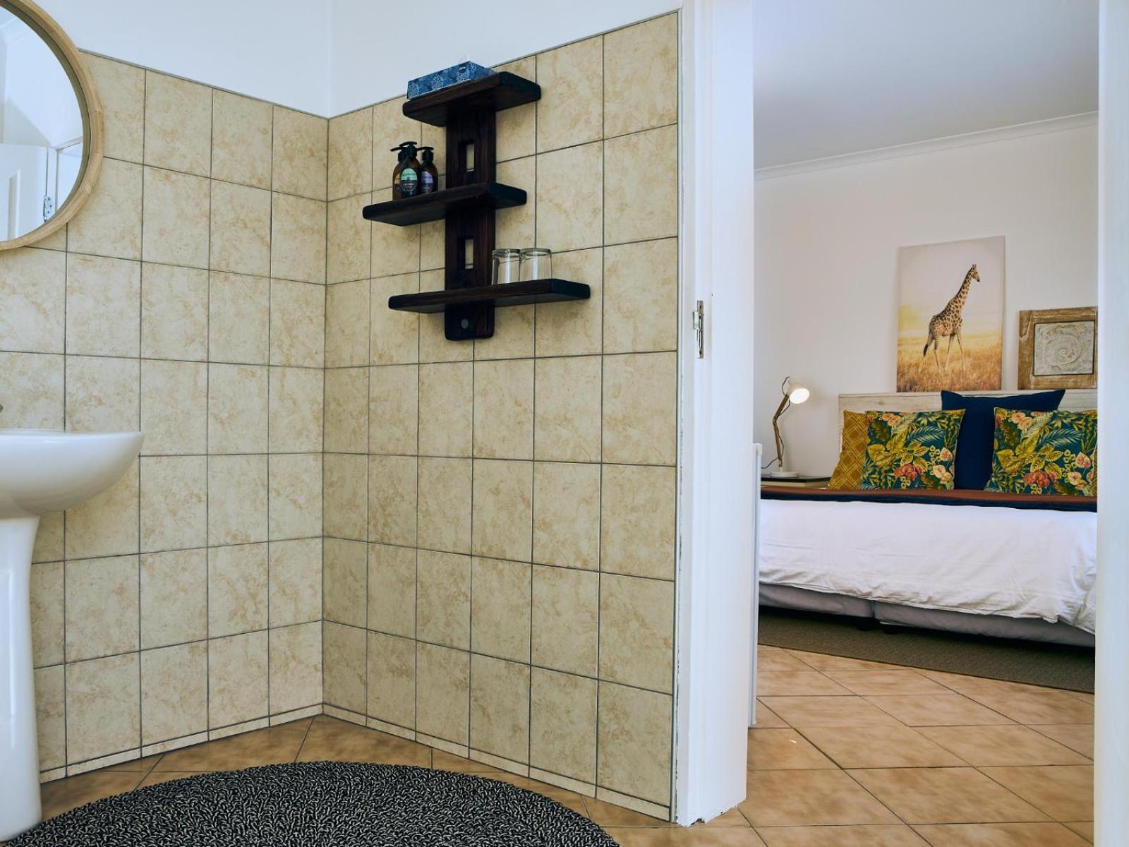 Double Or Twin Room With Garden View photo 2