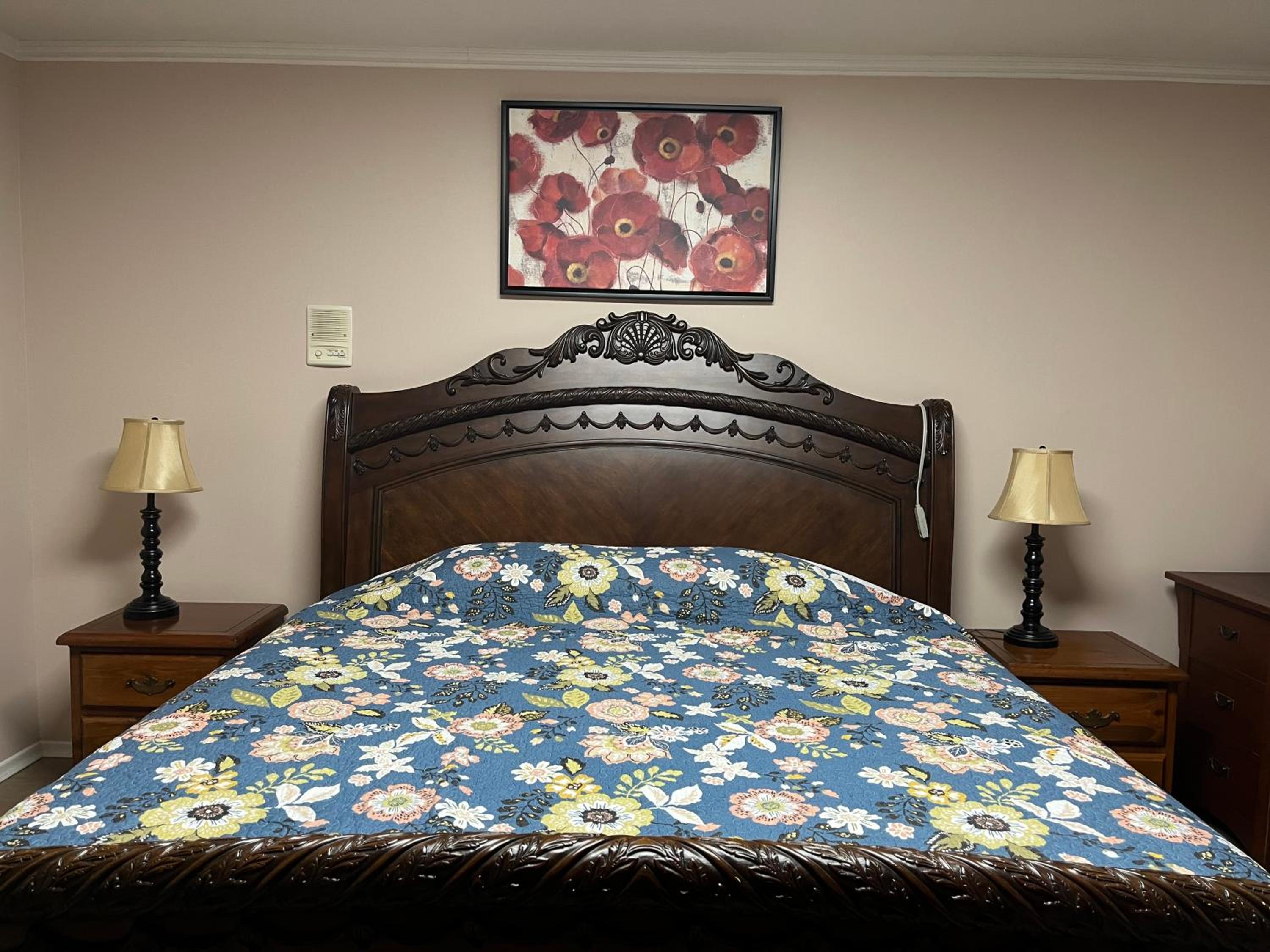 Deluxe Double Room With Shower photo 1