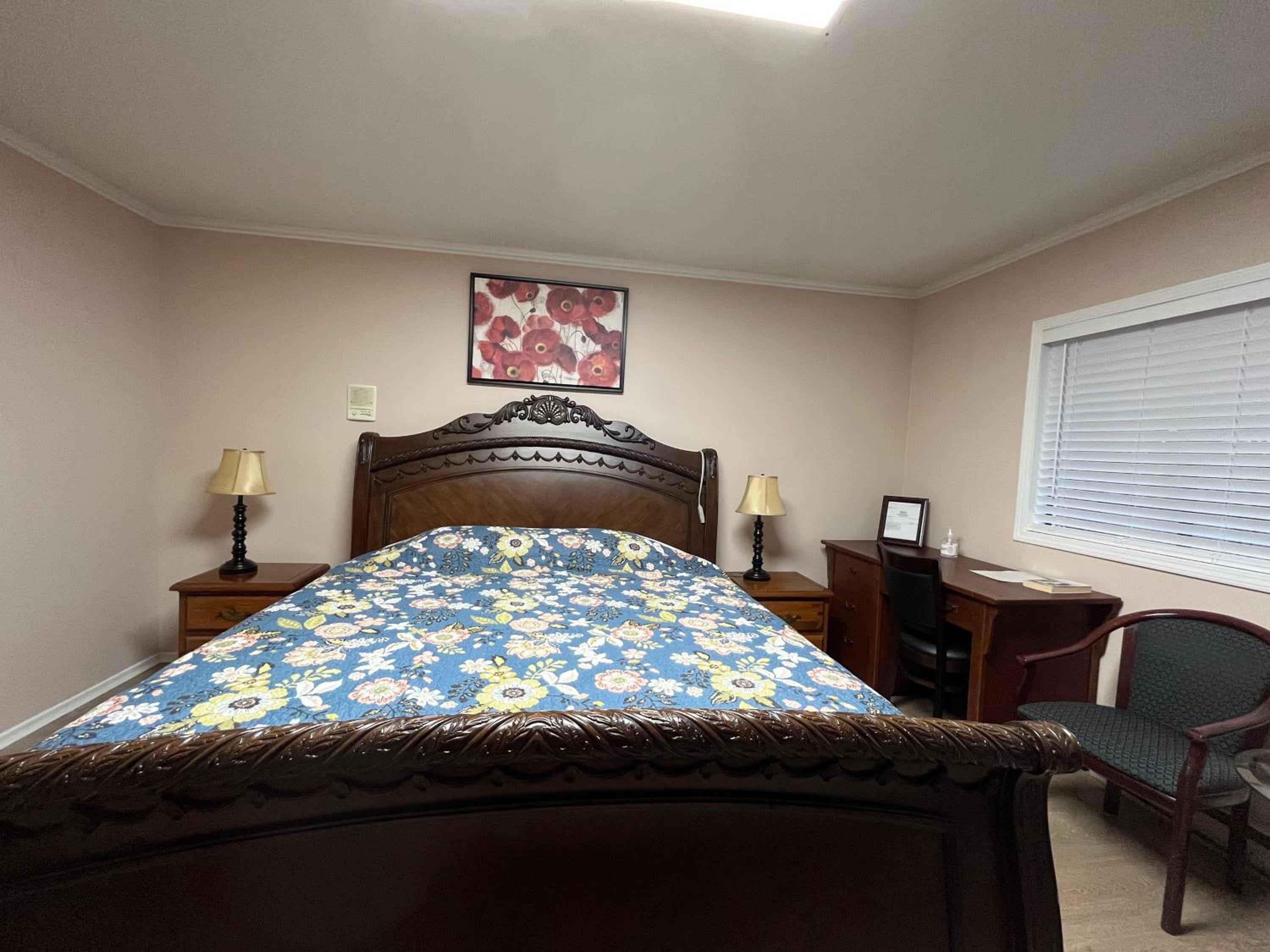 Deluxe Double Room With Shower photo 3