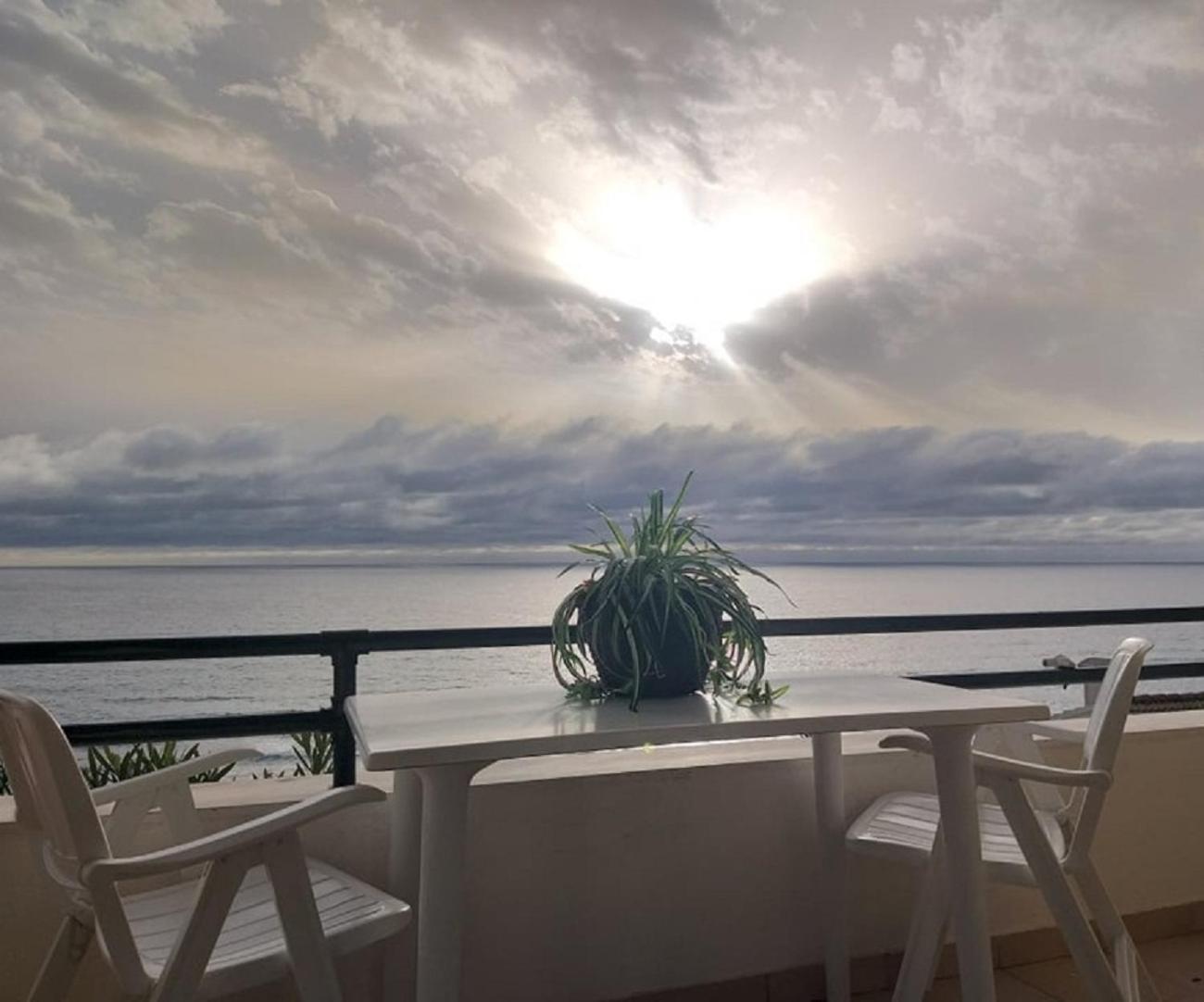 One-Bedroom Apartment with Sea View and Terrace photo 3