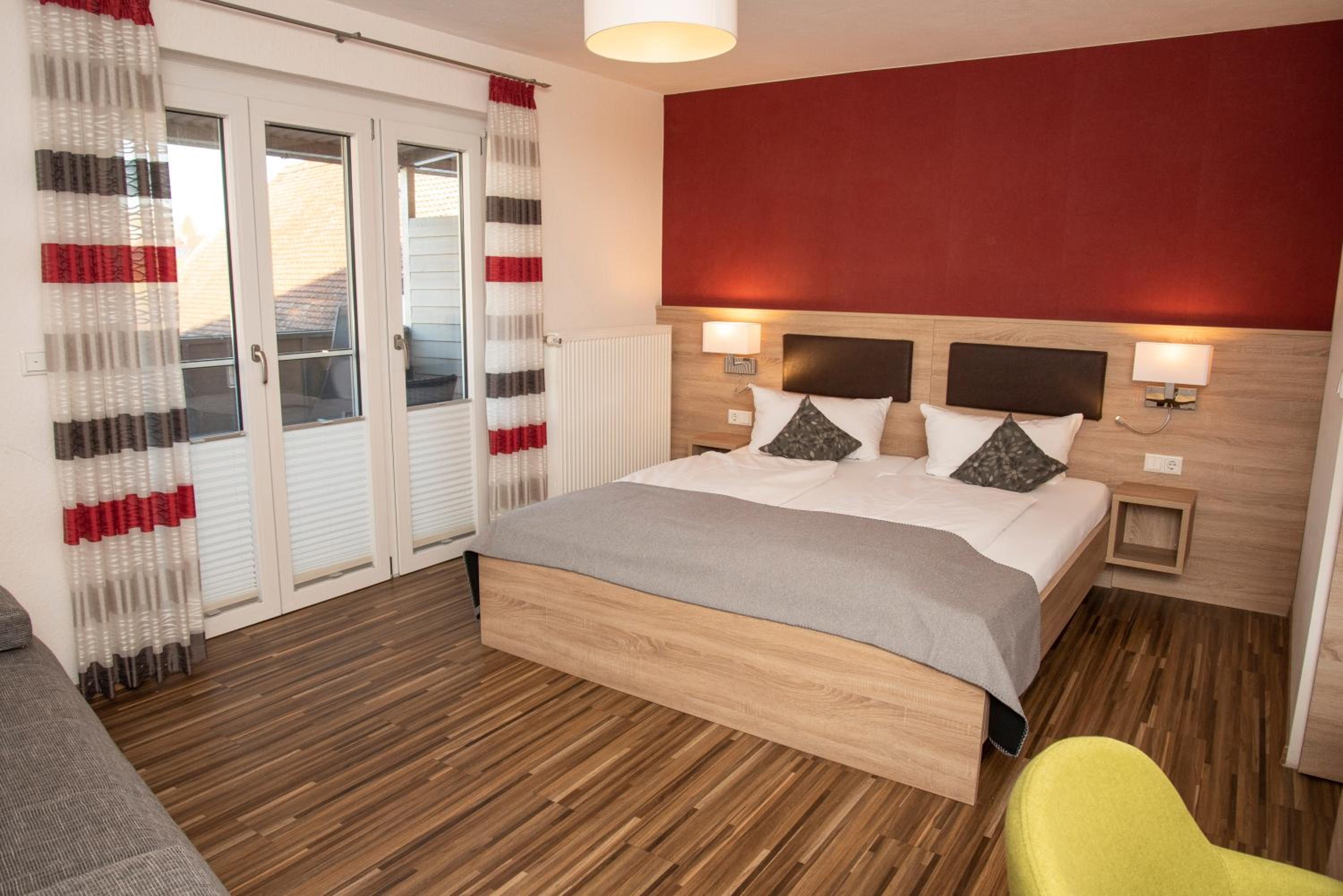 Family Suite - Photo 5