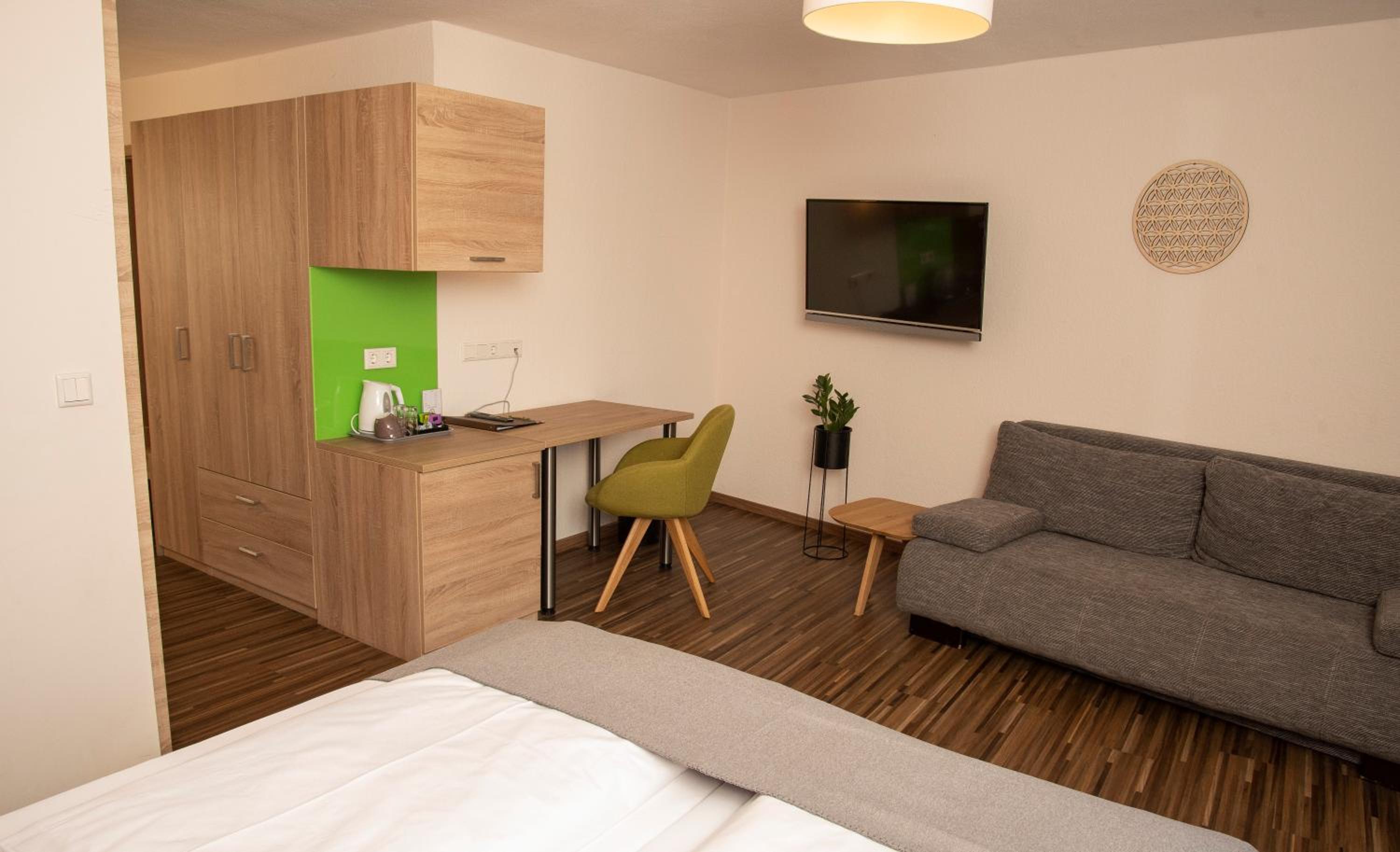Family Suite - Photo 7