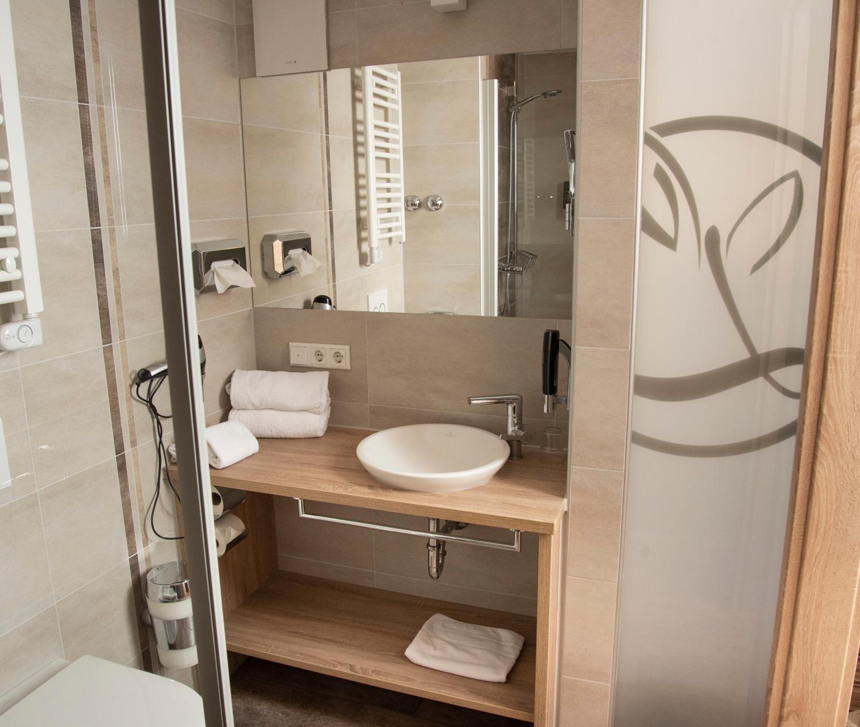 Family Suite - Photo 6