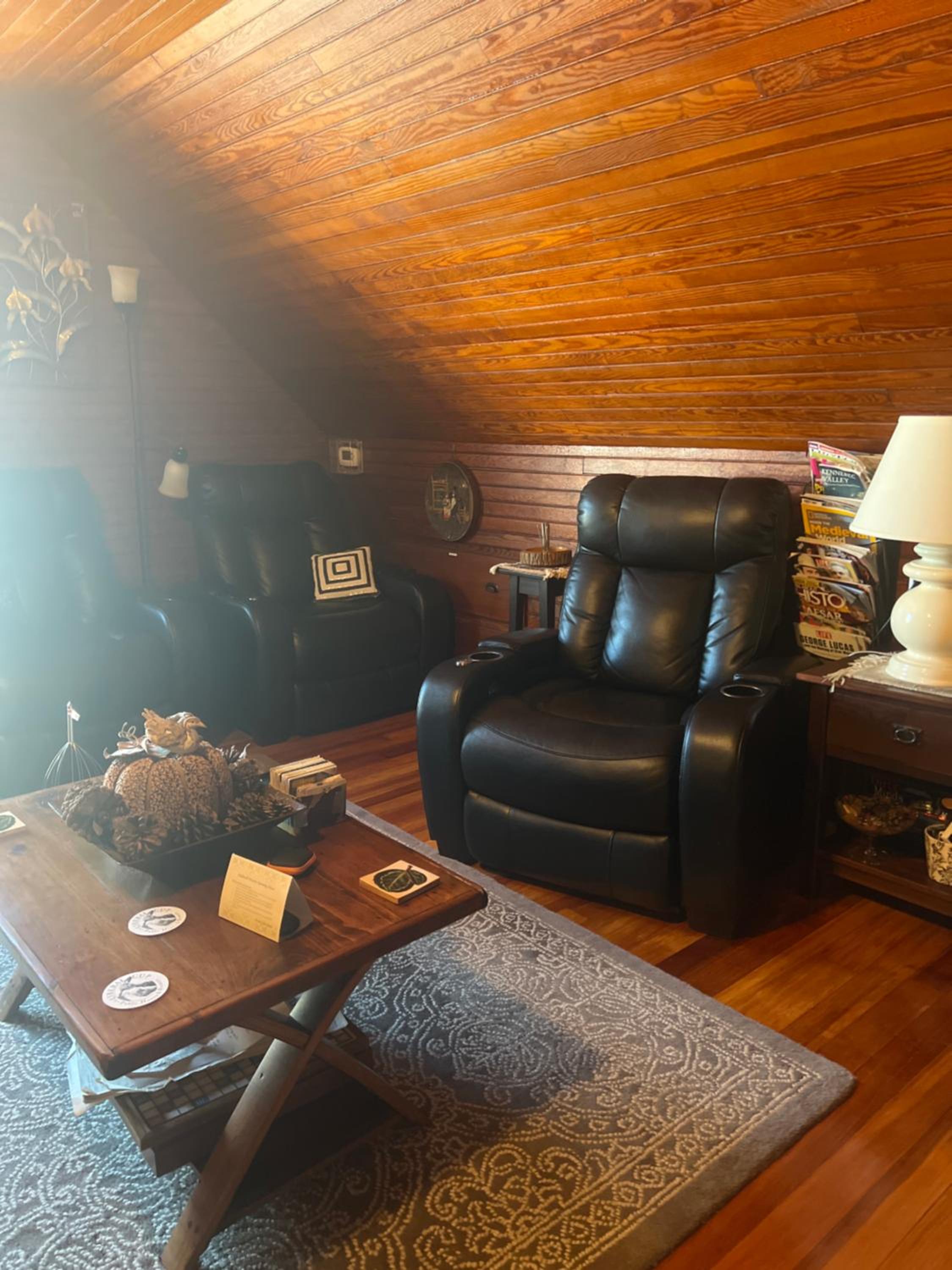 Suite with River View - Photo 7