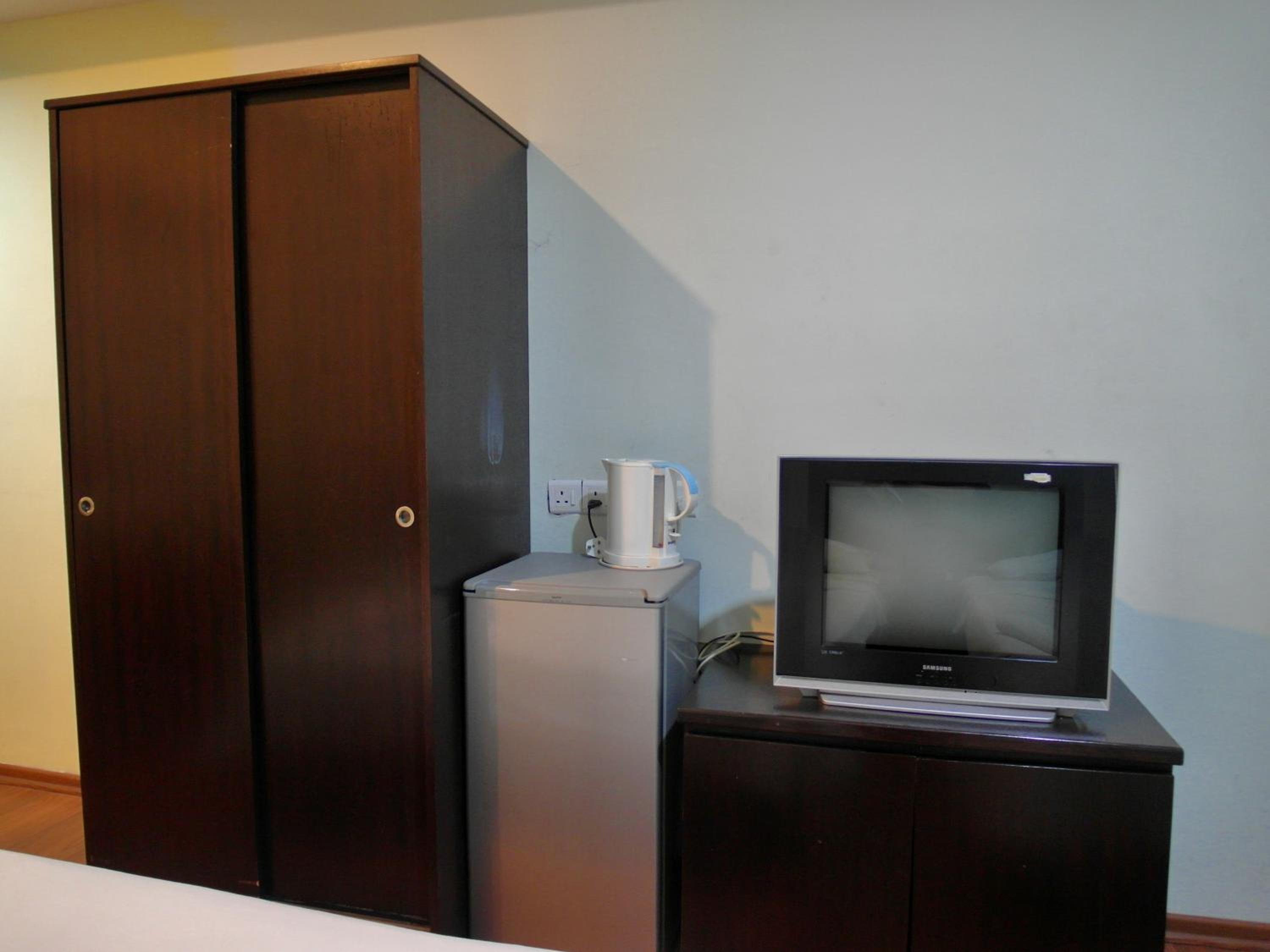 Superior Suite
