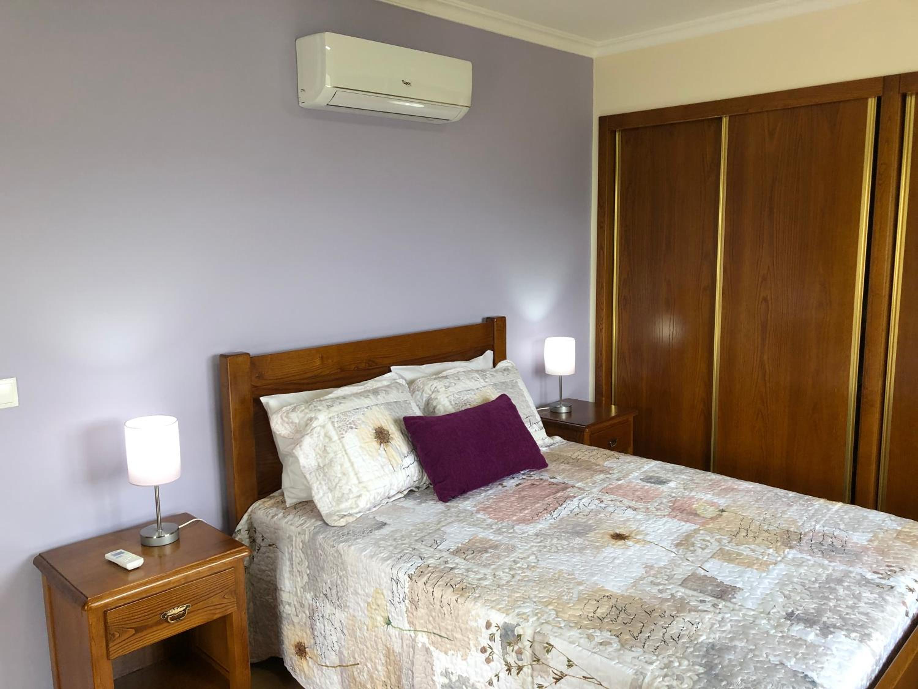 Double Room with Private Bathroom photo 1