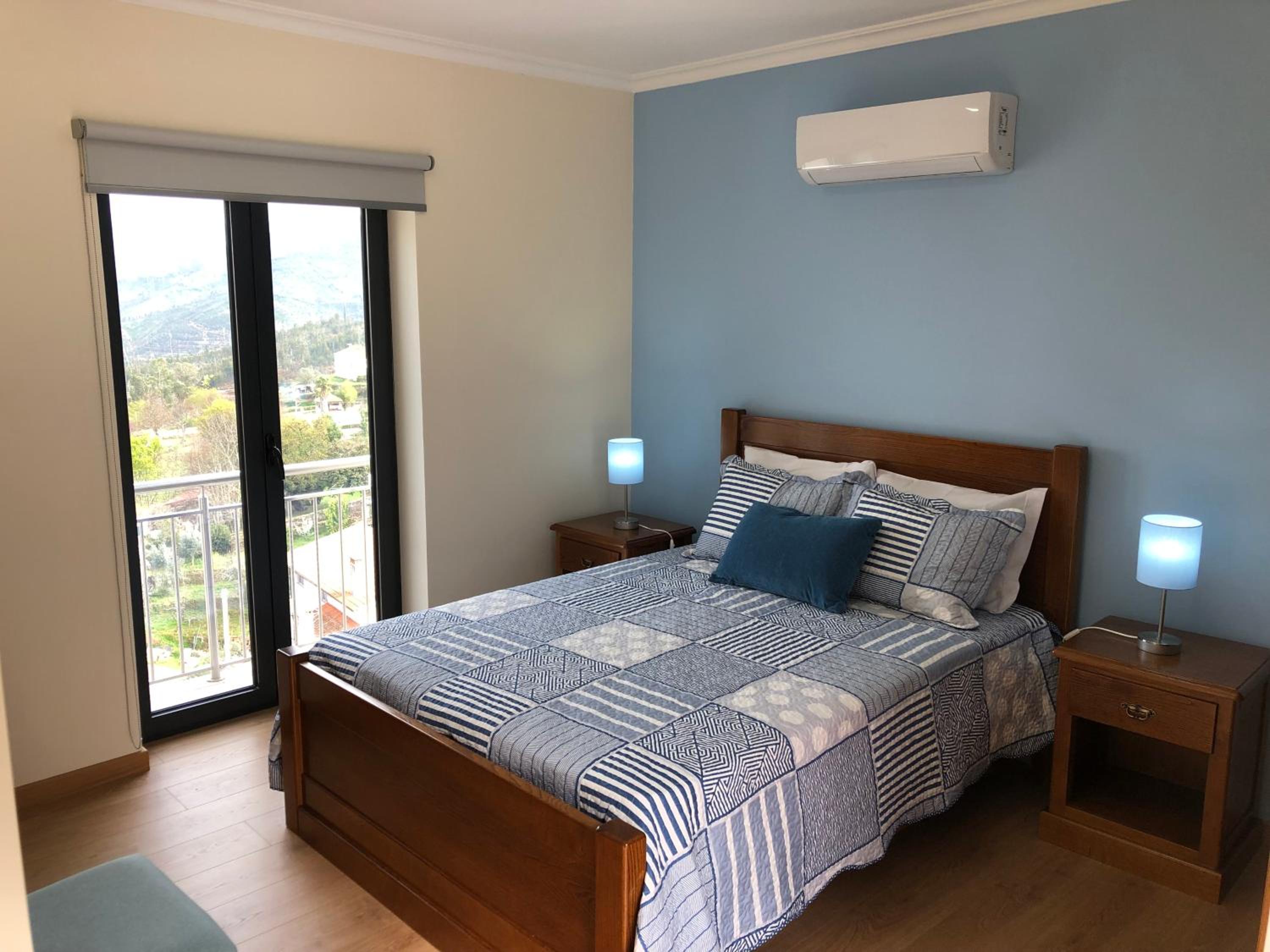 Double Room with Private Bathroom photo 1