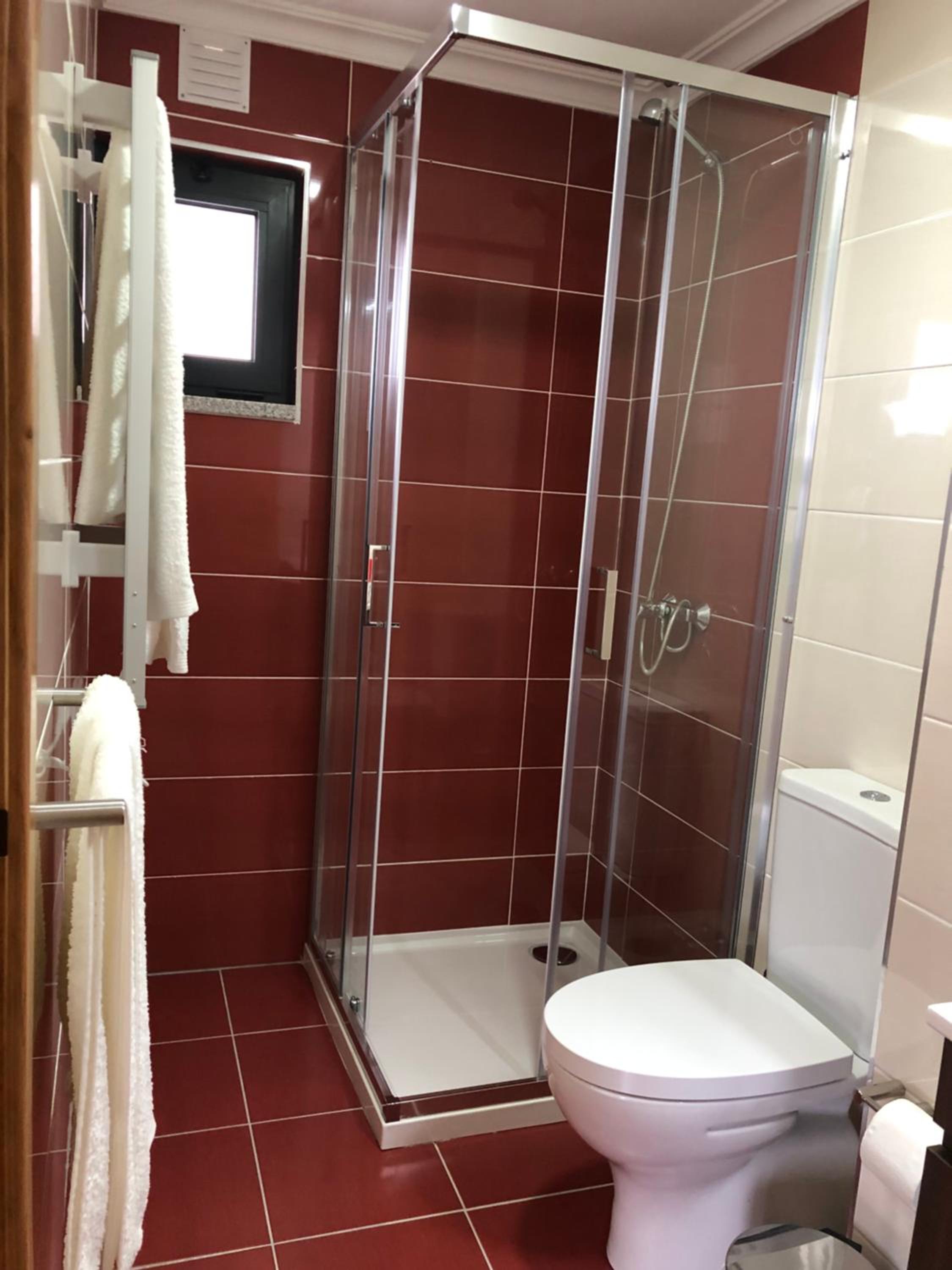 Double Room with Private Bathroom photo 3