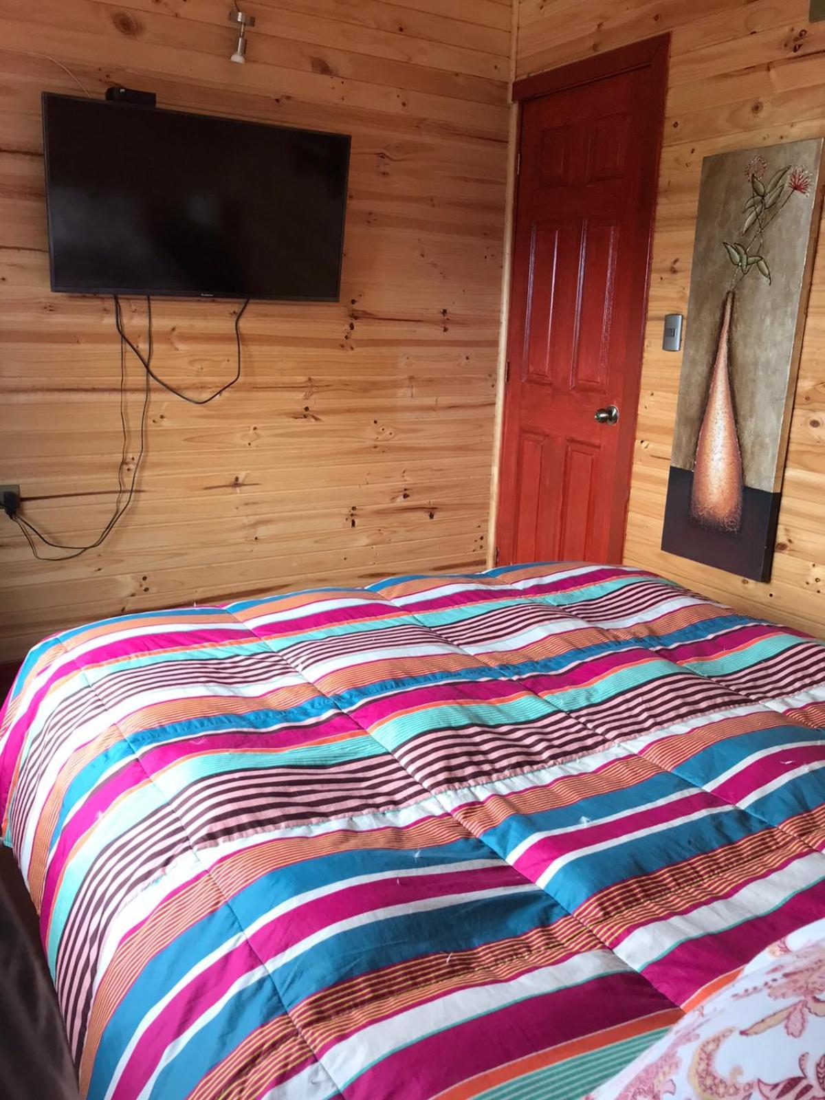 Bungalow photo 2