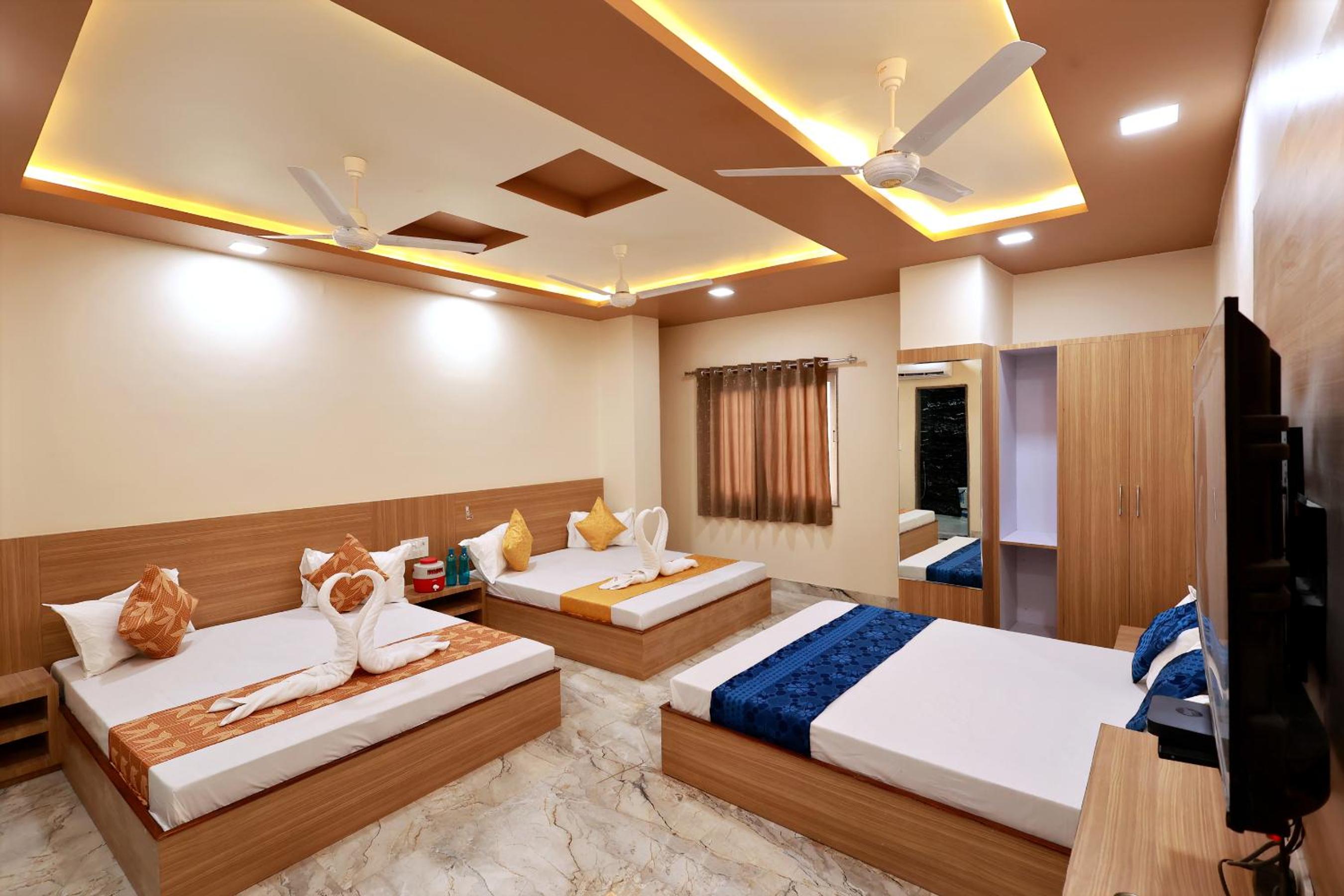 Family Suite - Photo 5