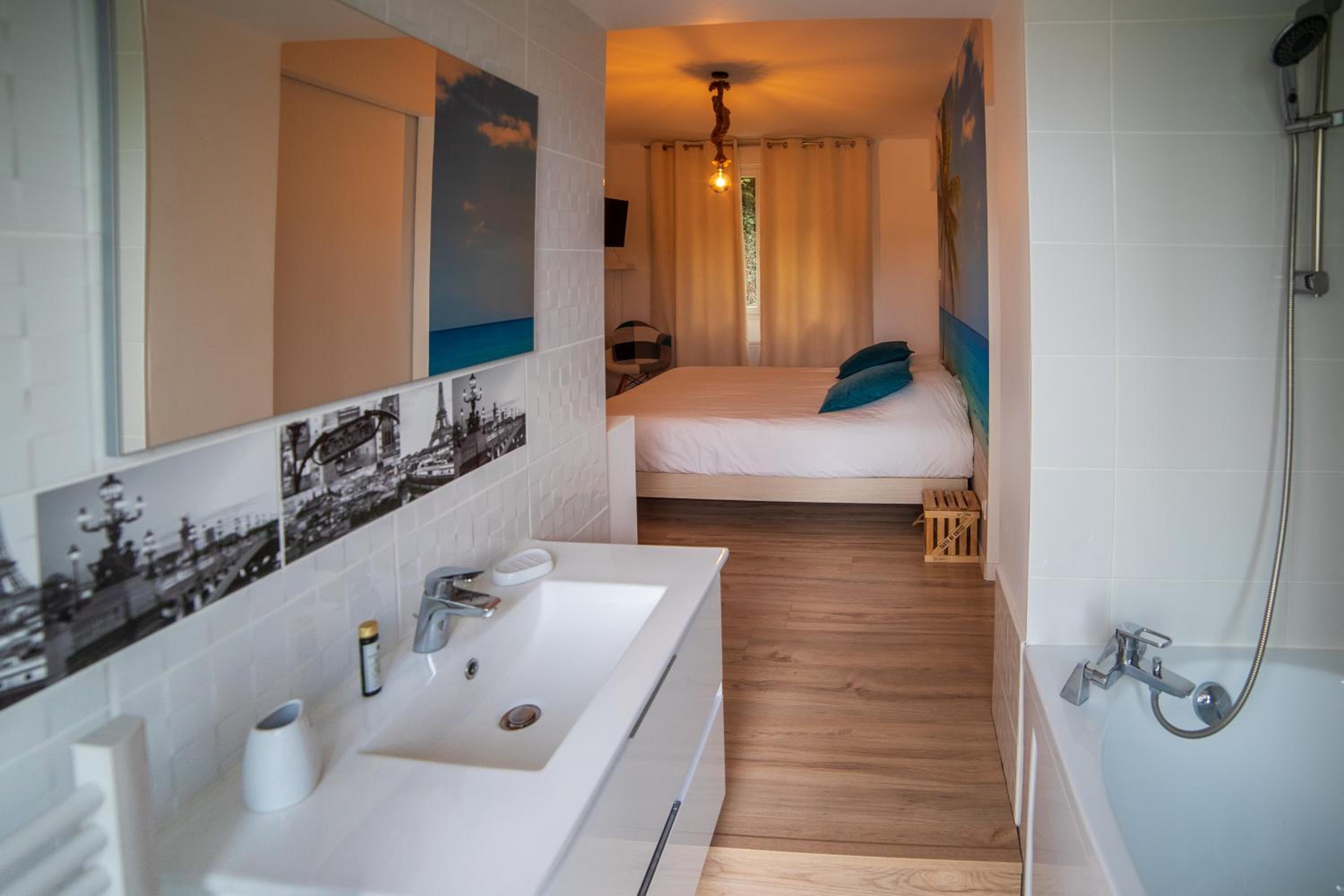 Double Room photo 3