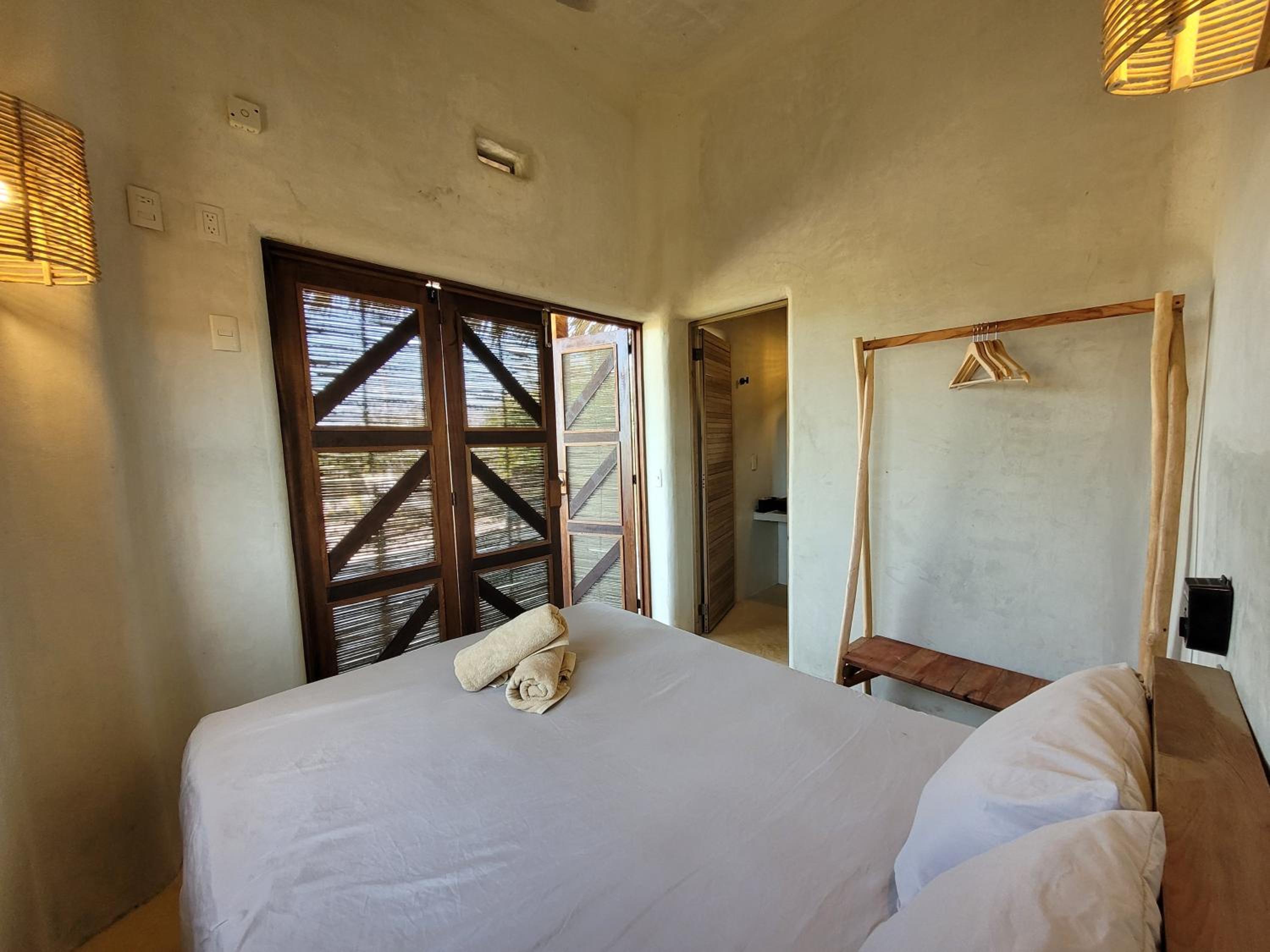 Double Room with Garden View photo 3