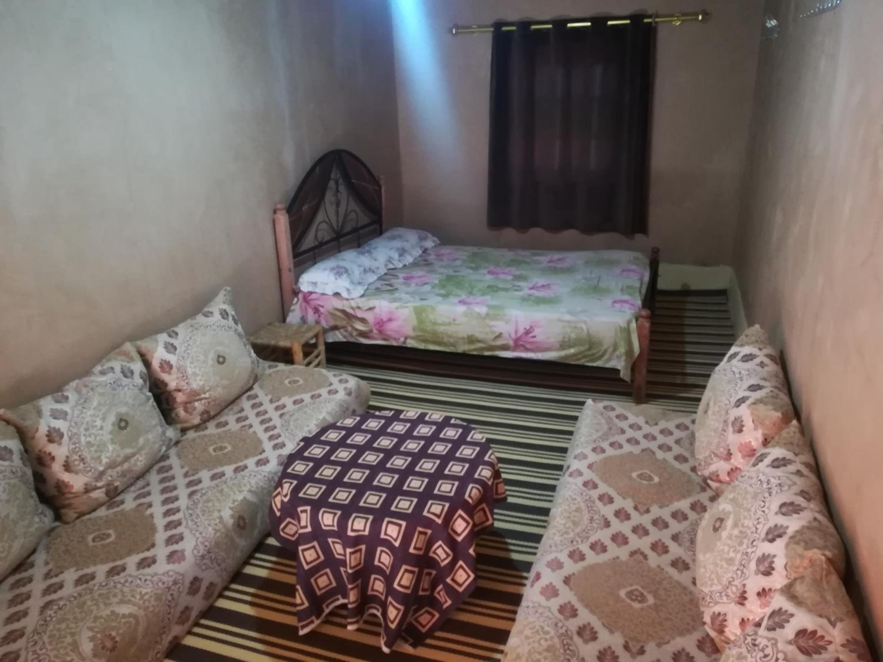 Double Room - Photo 4