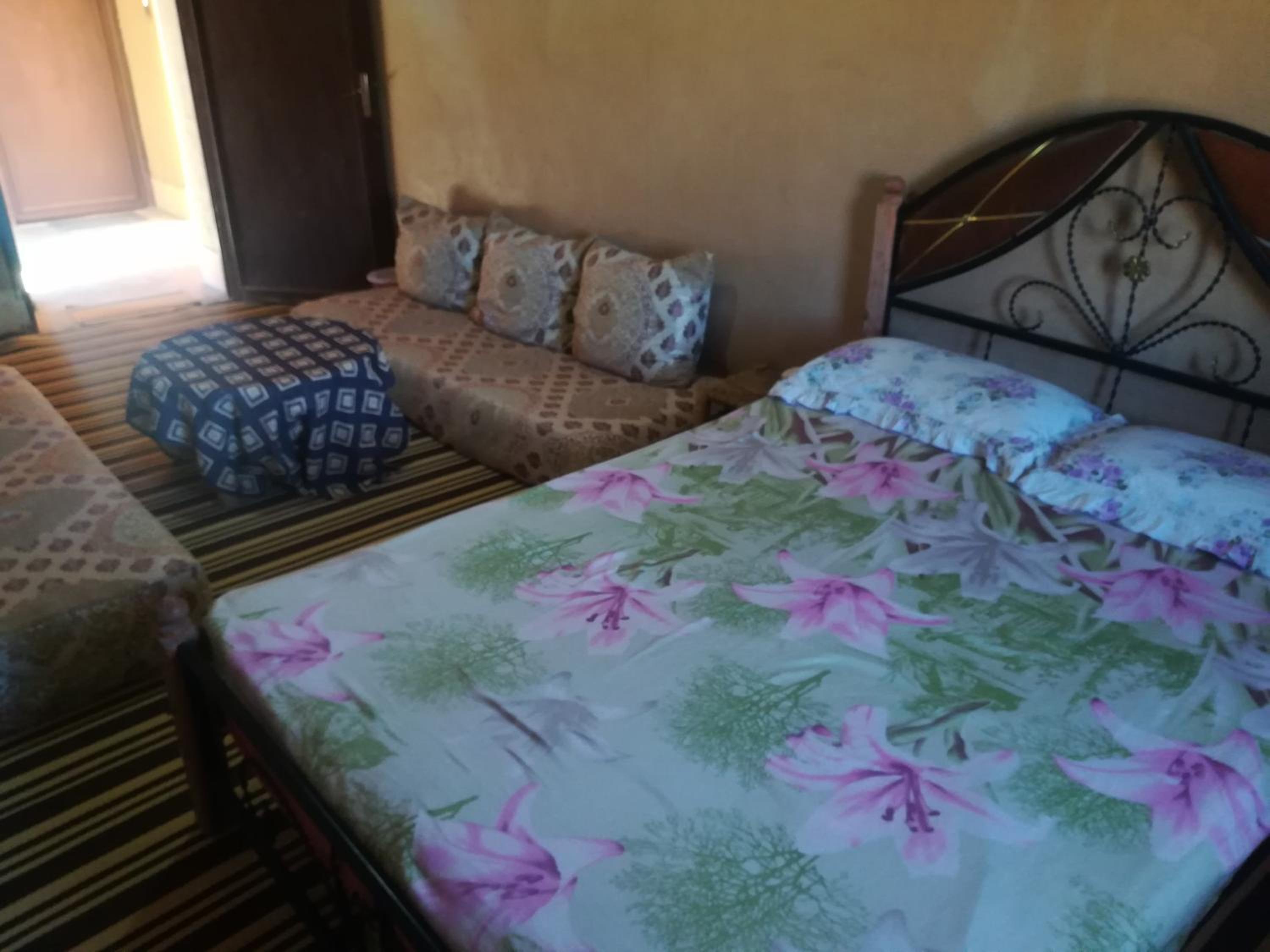 Double Room - Photo 2