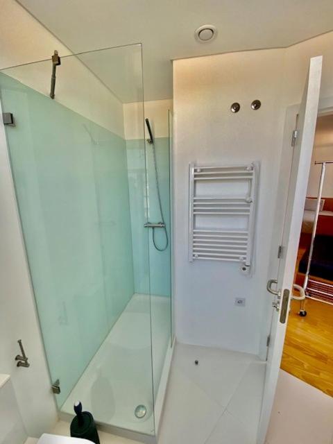 Studio Apartment photo 2
