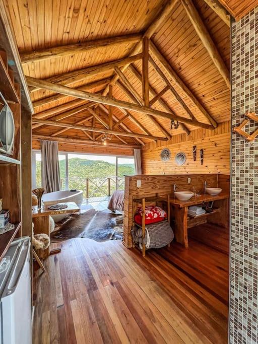 Superior Chalet photo 1
