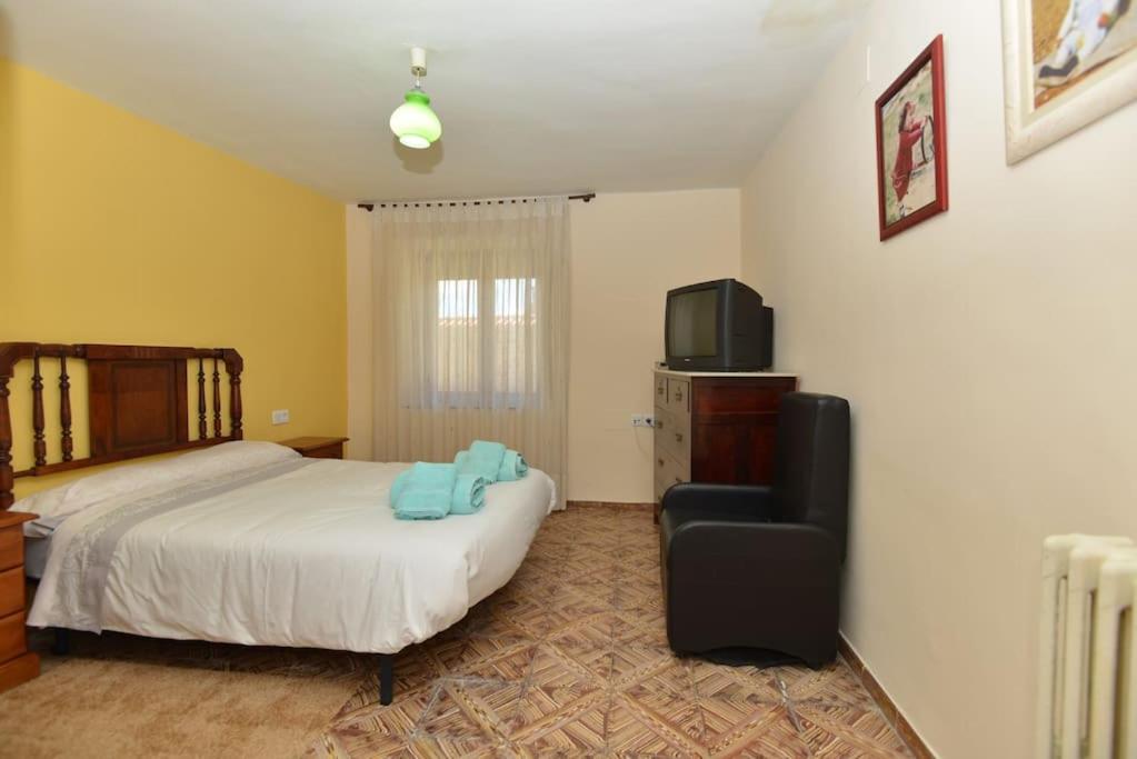Casa de Seis Habitaciones
