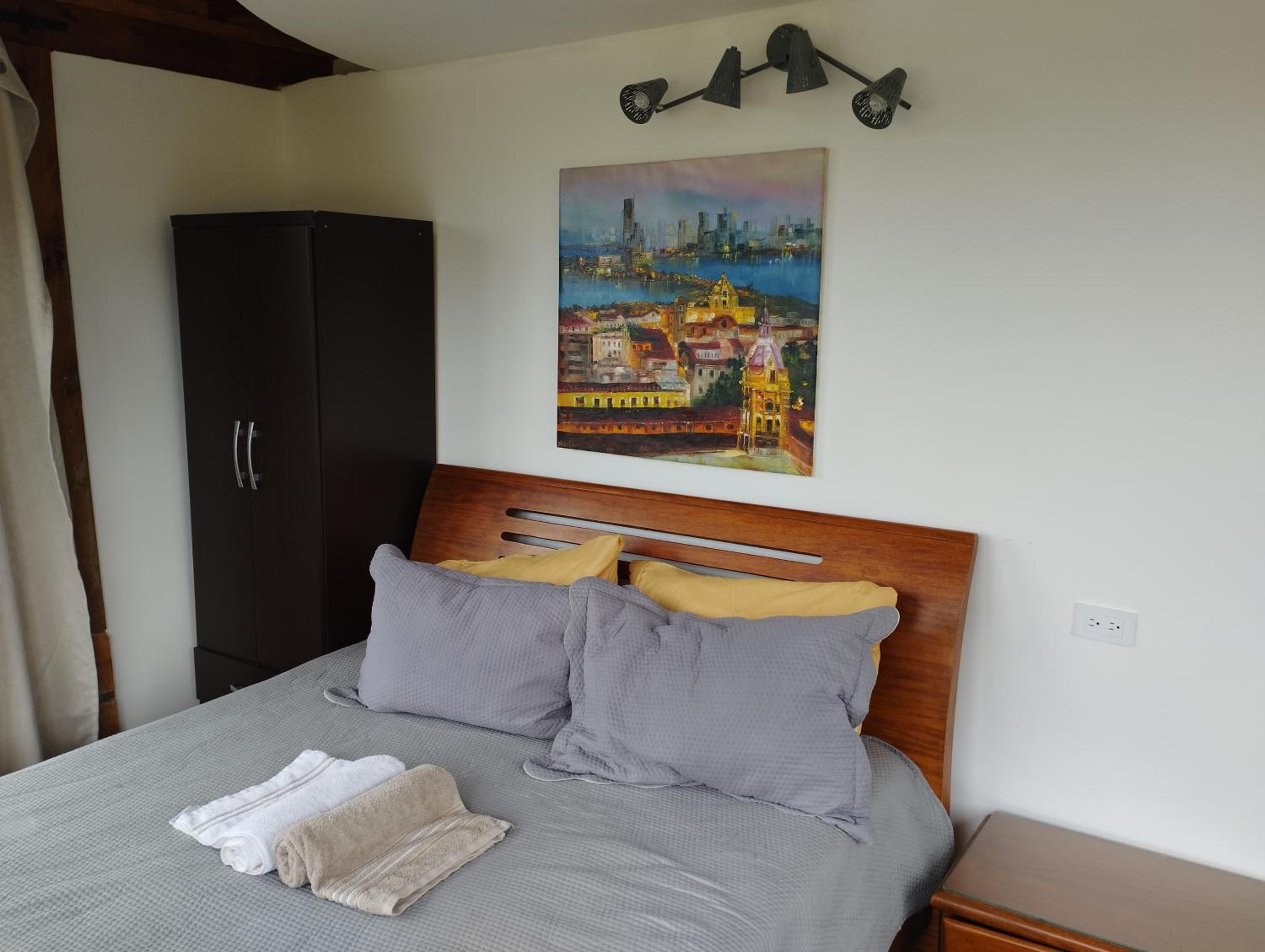 Triple Room With Private Bathroom photo 1