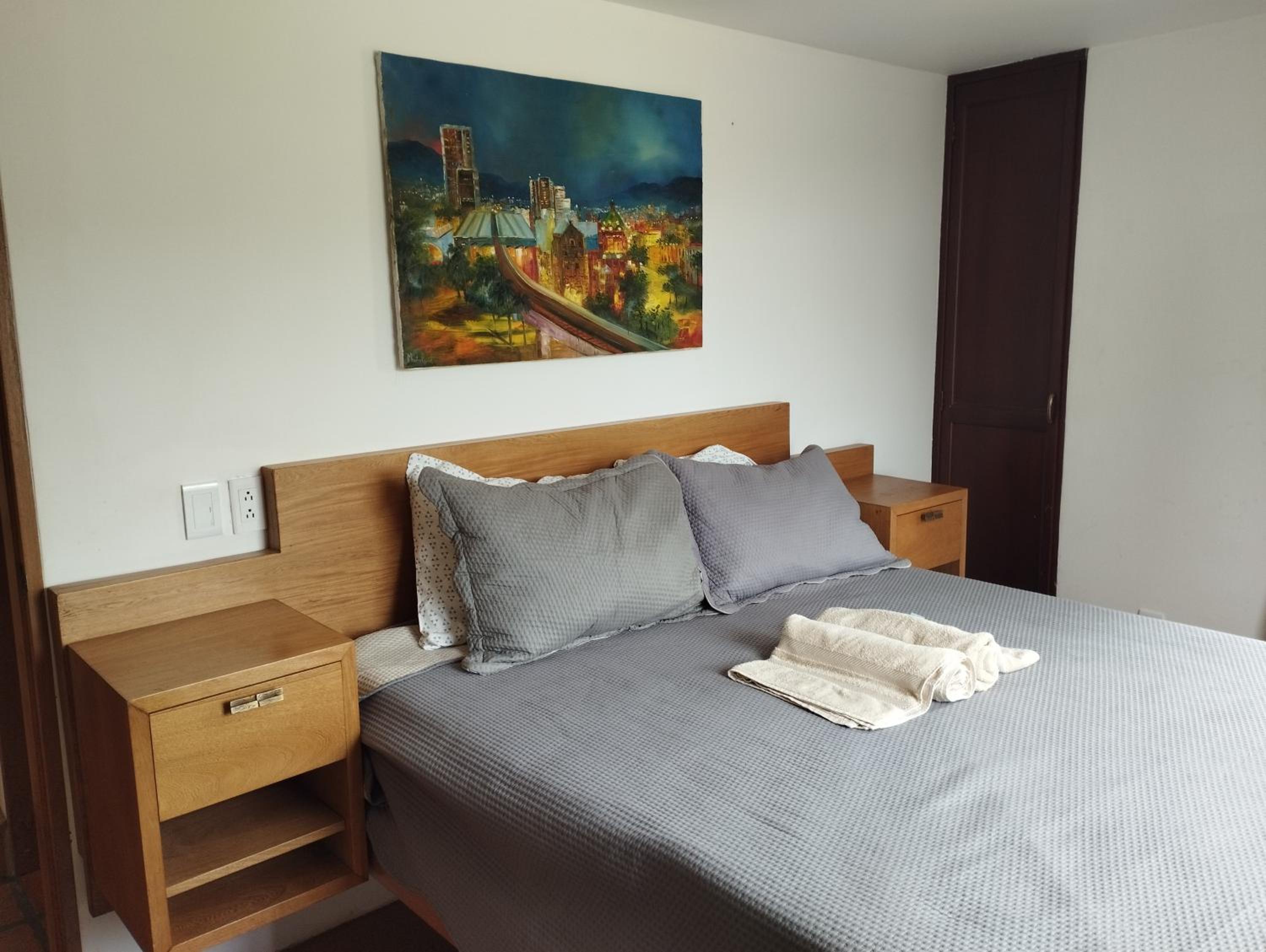 Standard Double Room With Shared Bathroom photo 2
