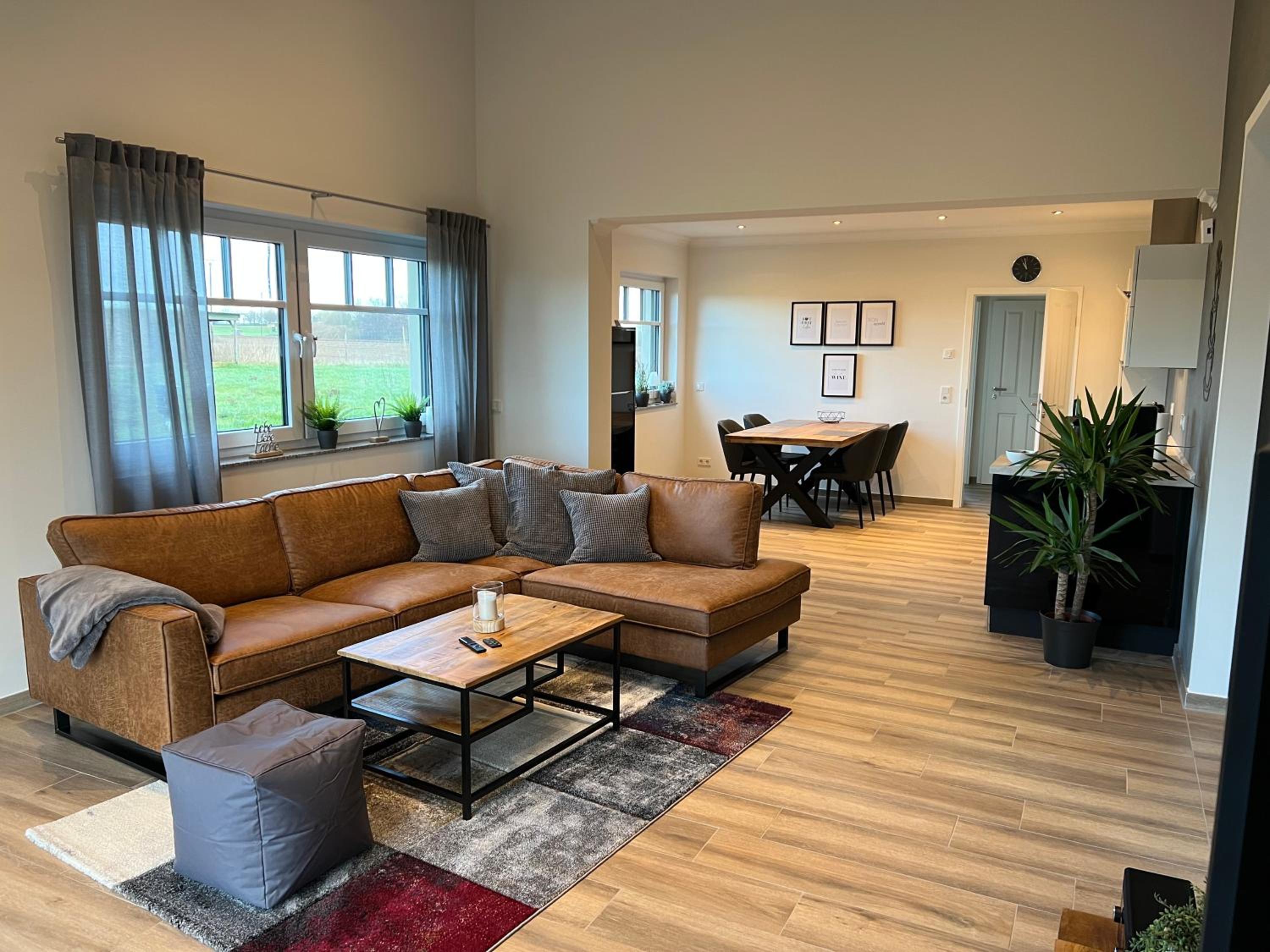 Apartment with Terrace photo 1