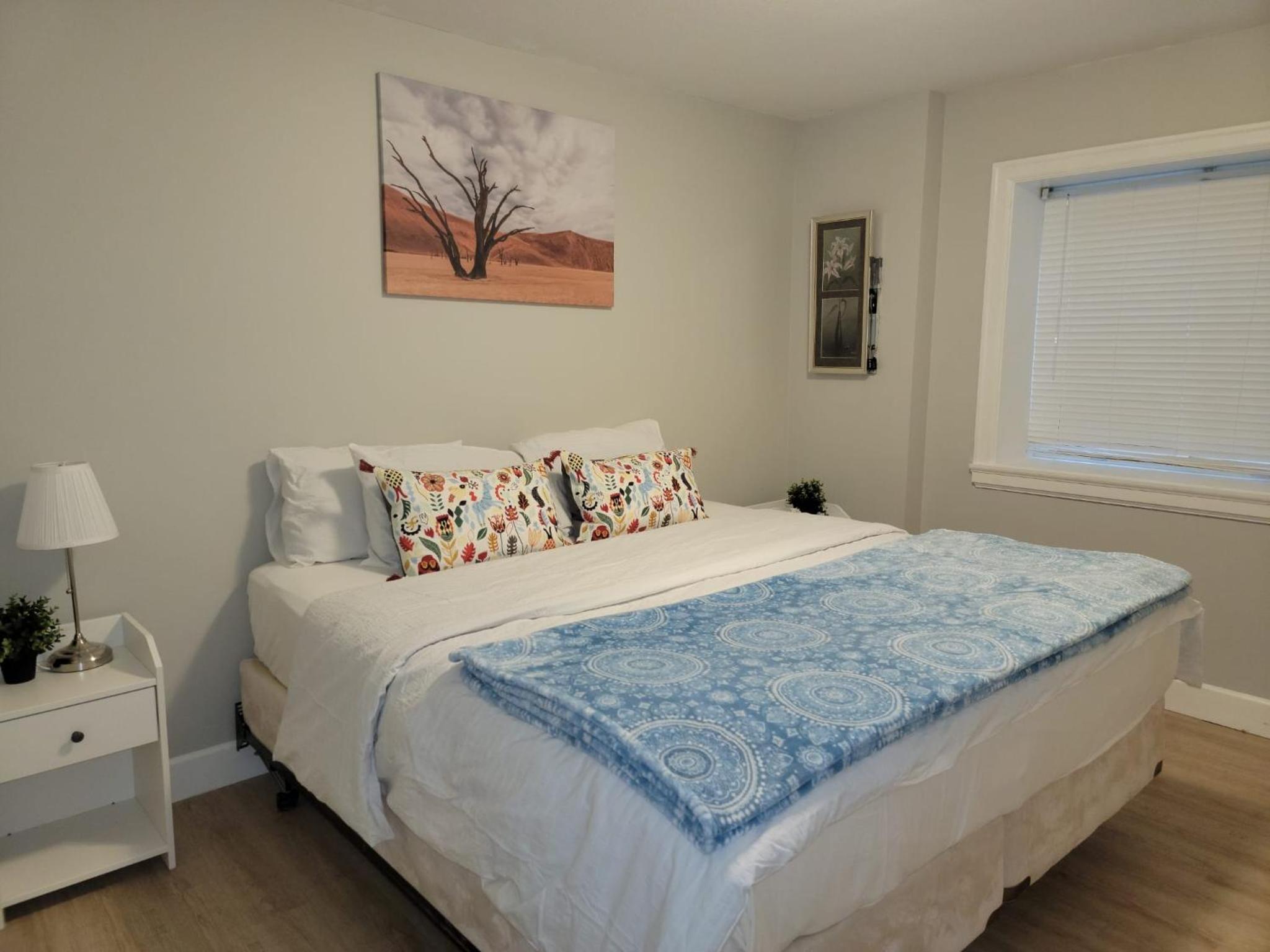Deluxe Family Suite photo 1
