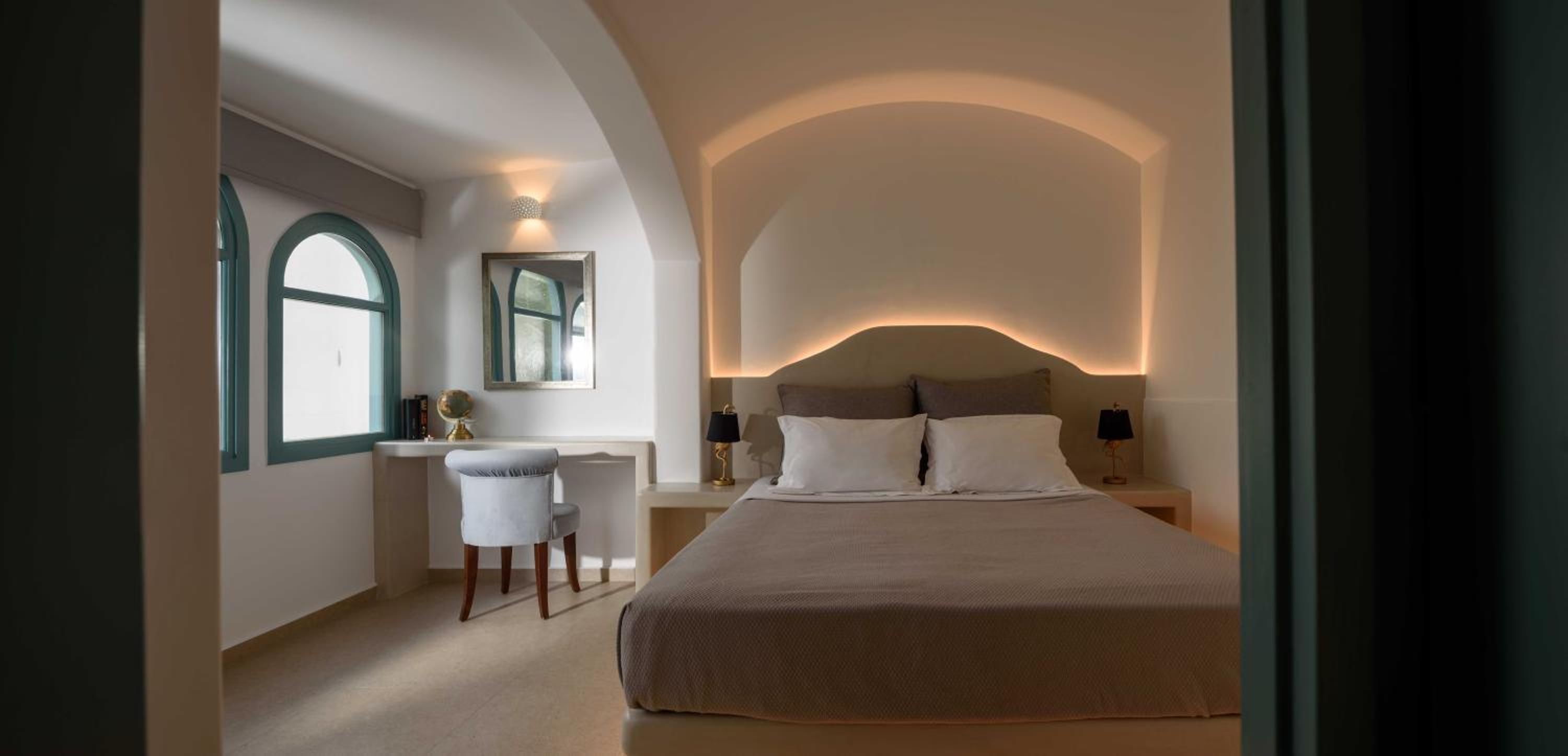 Superior Double or Twin Room - Photo 5