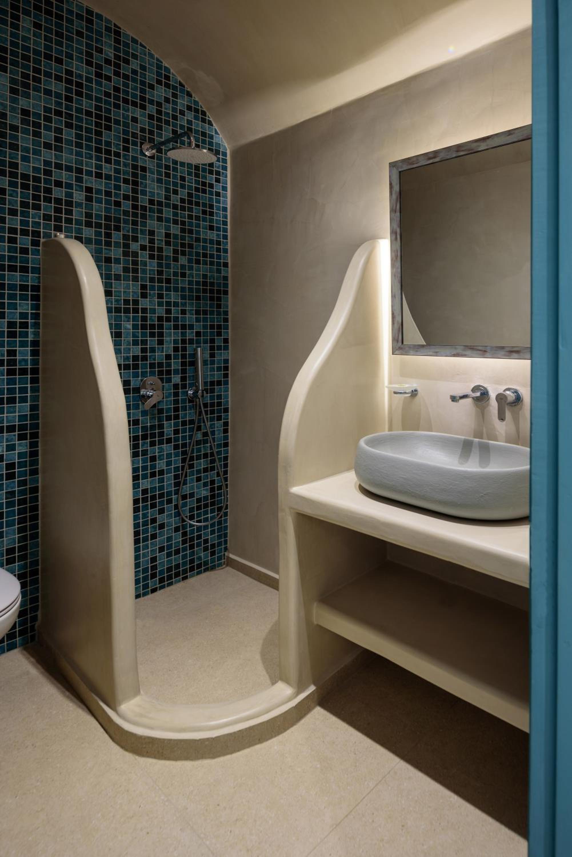 Superior Double Room - Photo 11