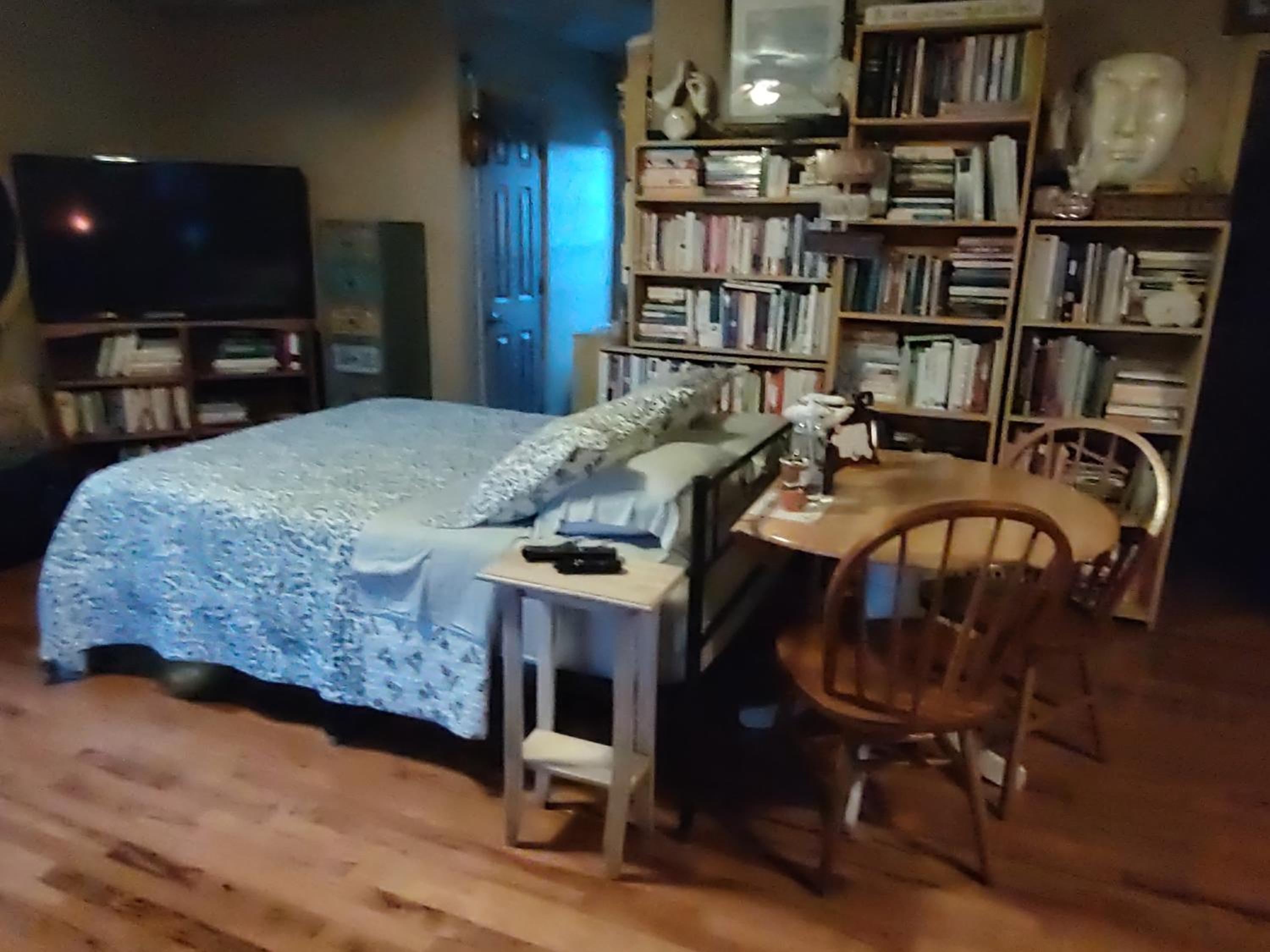 Deluxe Queen Suite - Photo 1