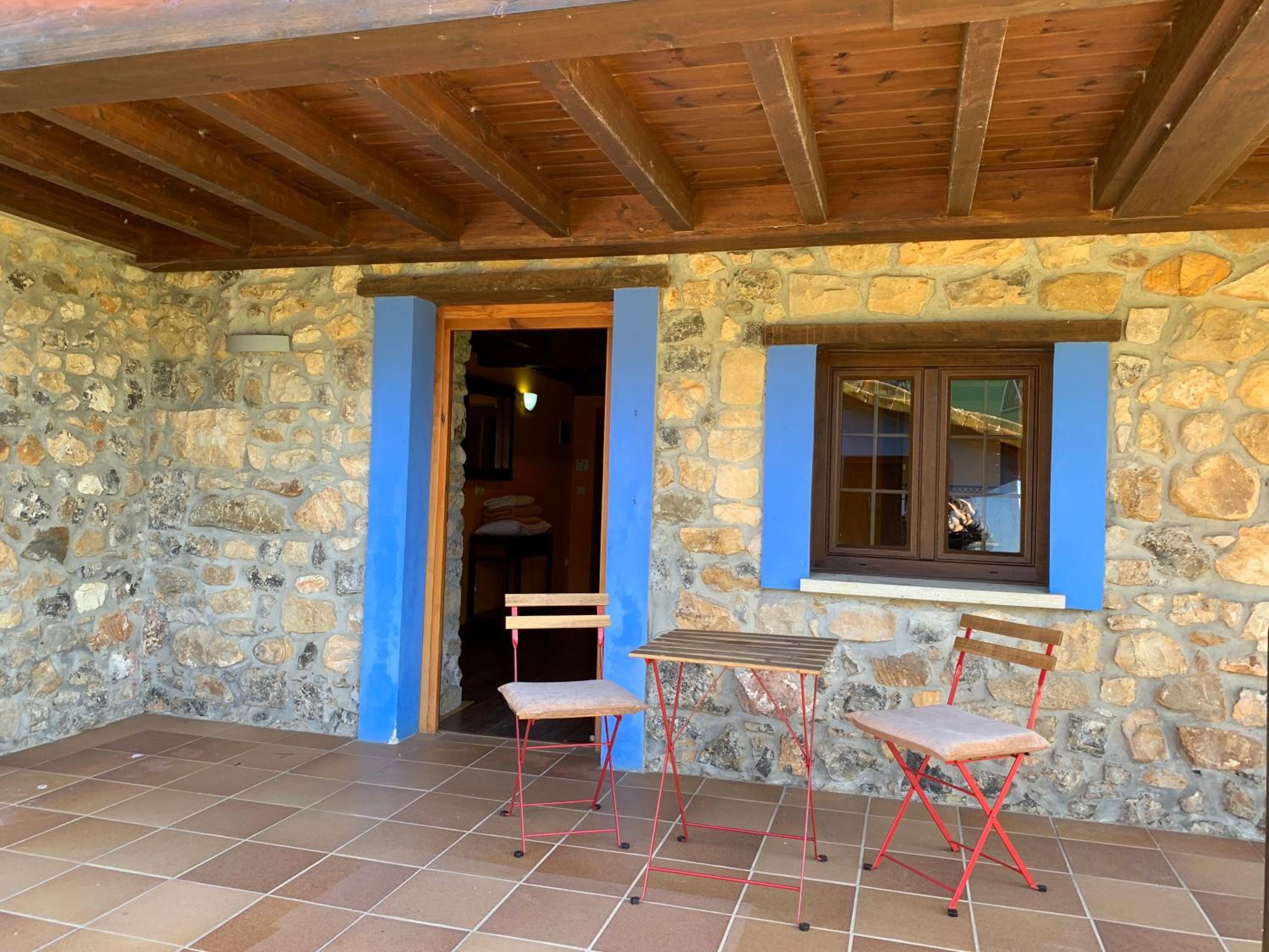 Double Room With Balcony photo 2