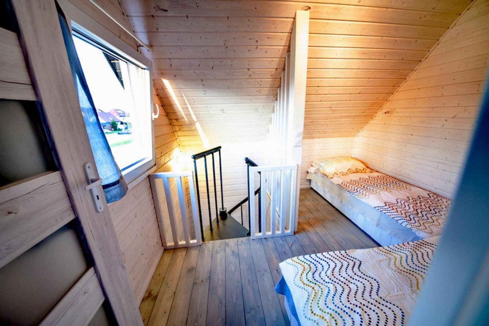 Two-Bedroom Chalet photo 3