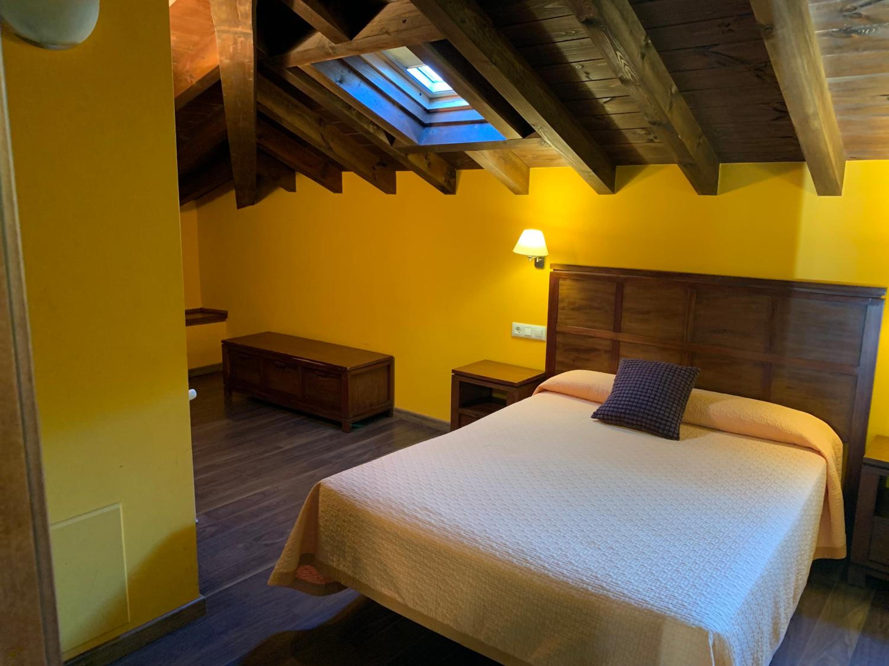 Double Room photo 3