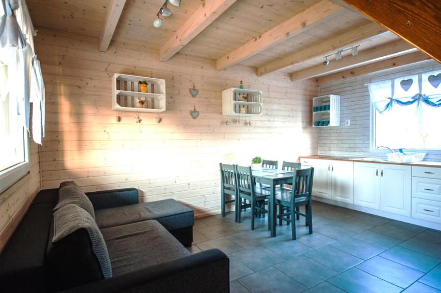 Family Bungalow photo 3