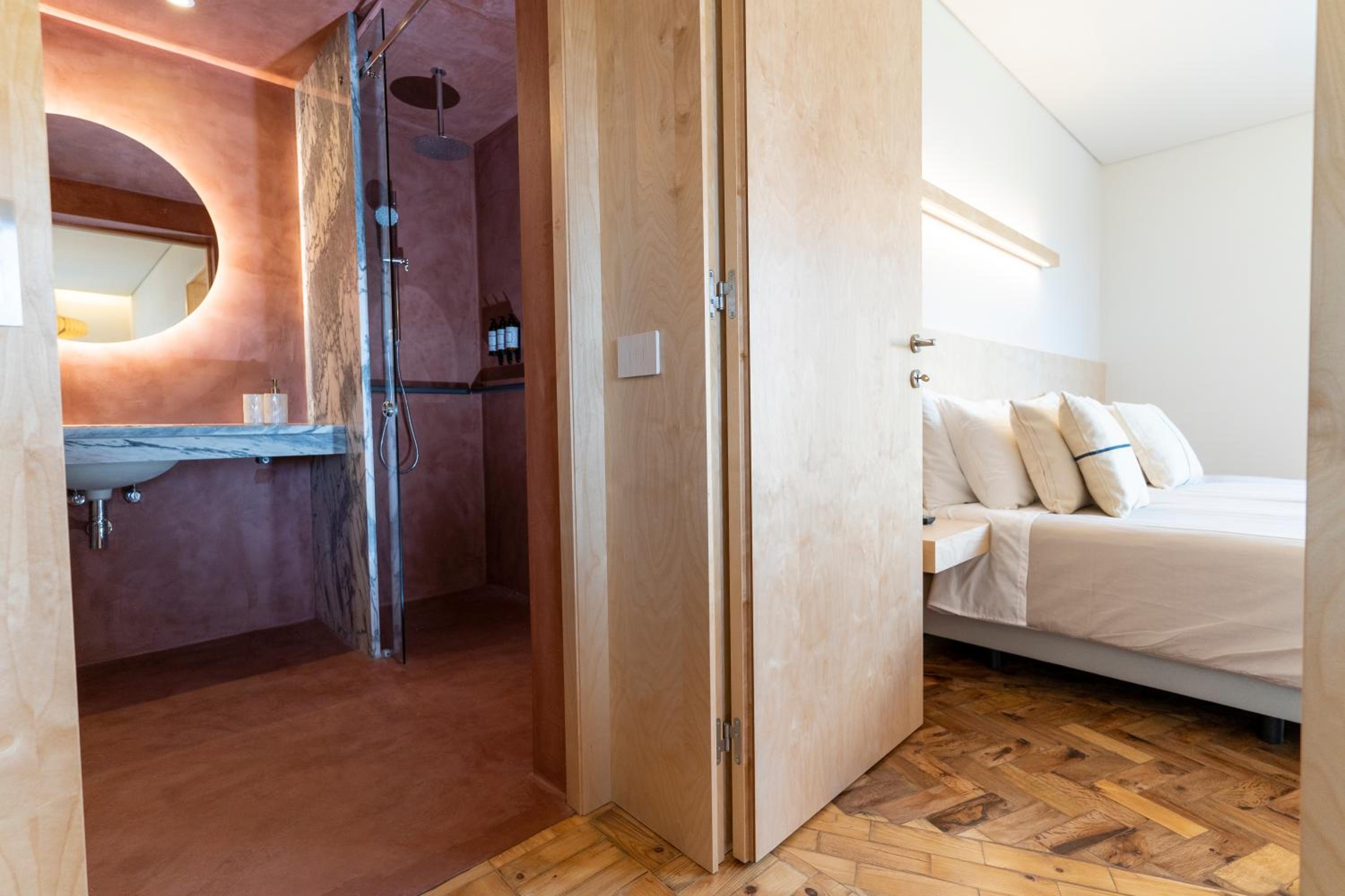 Apartment - Photo 1